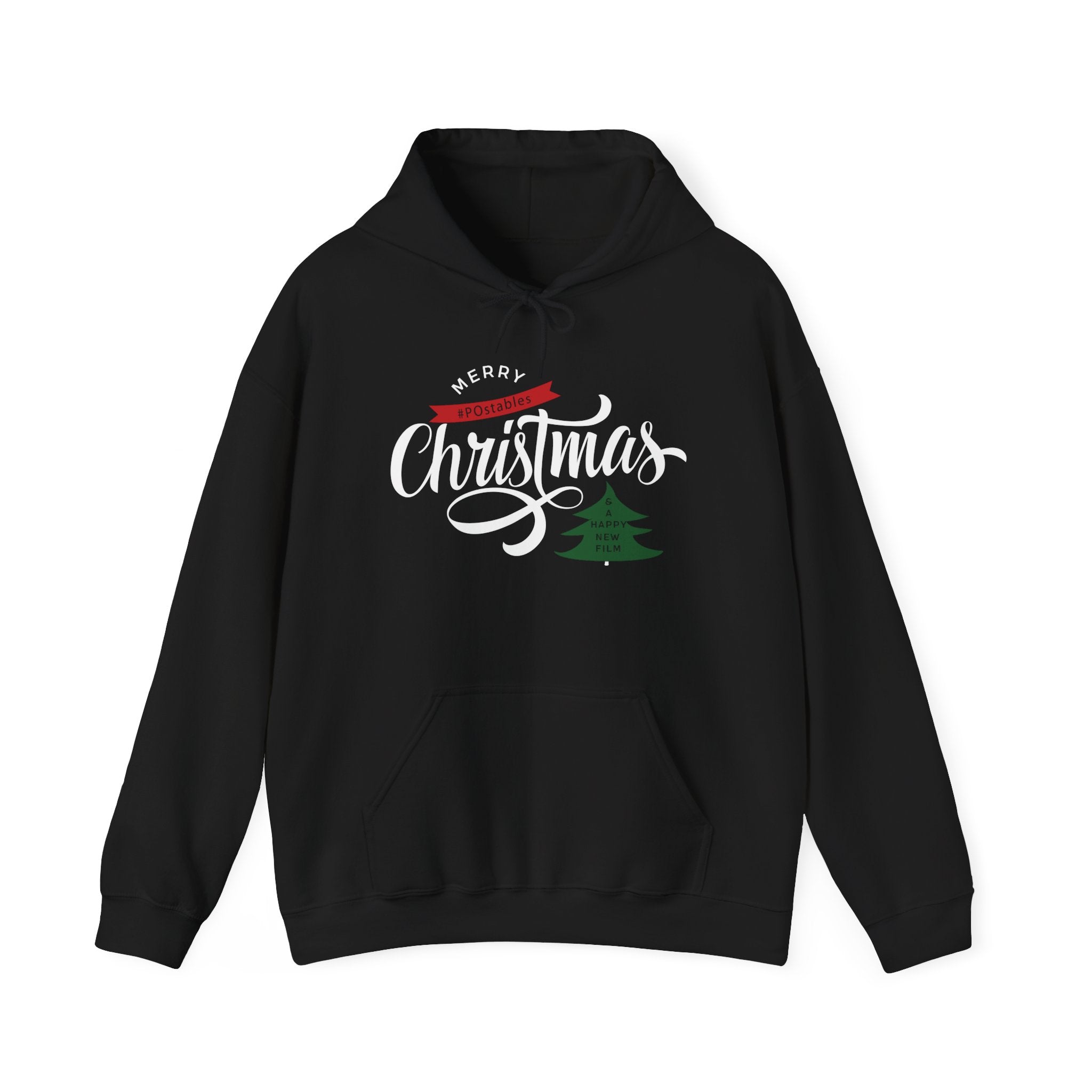 MCHNY Unisex Hoodie