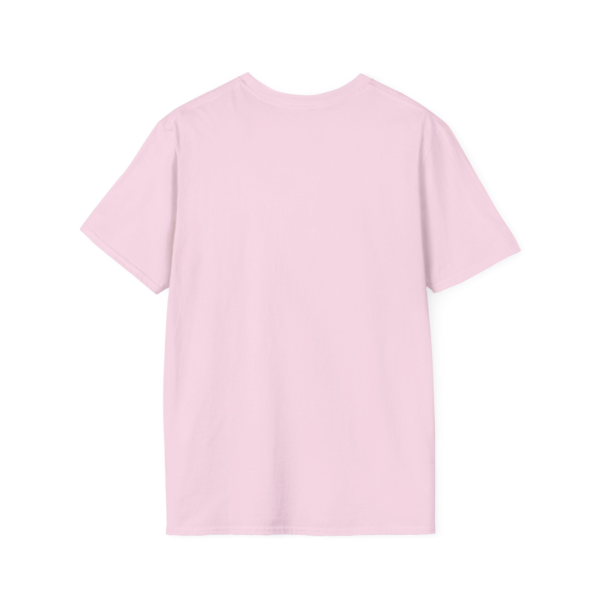 Strong Inside & Out Unisex Shirt