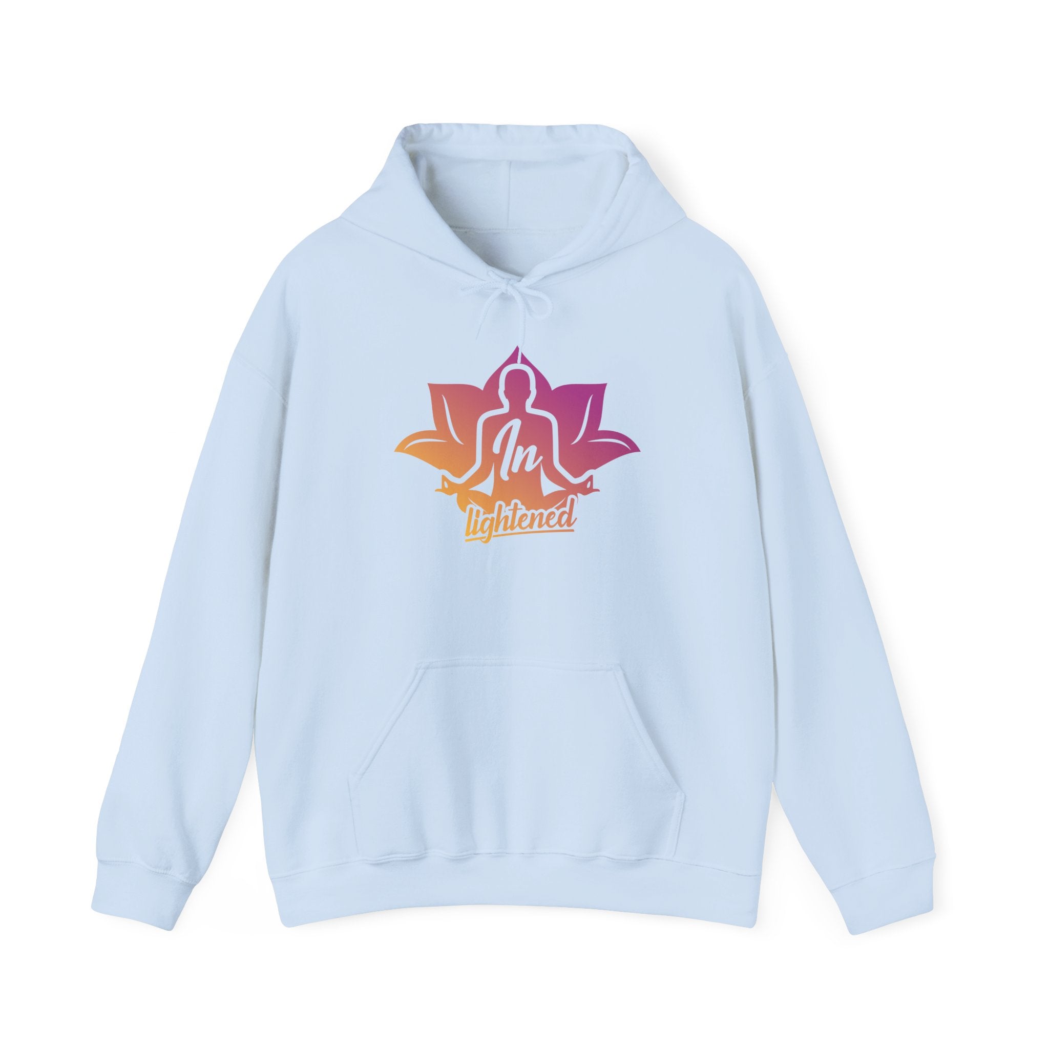 InLightened Unisex Hoodie