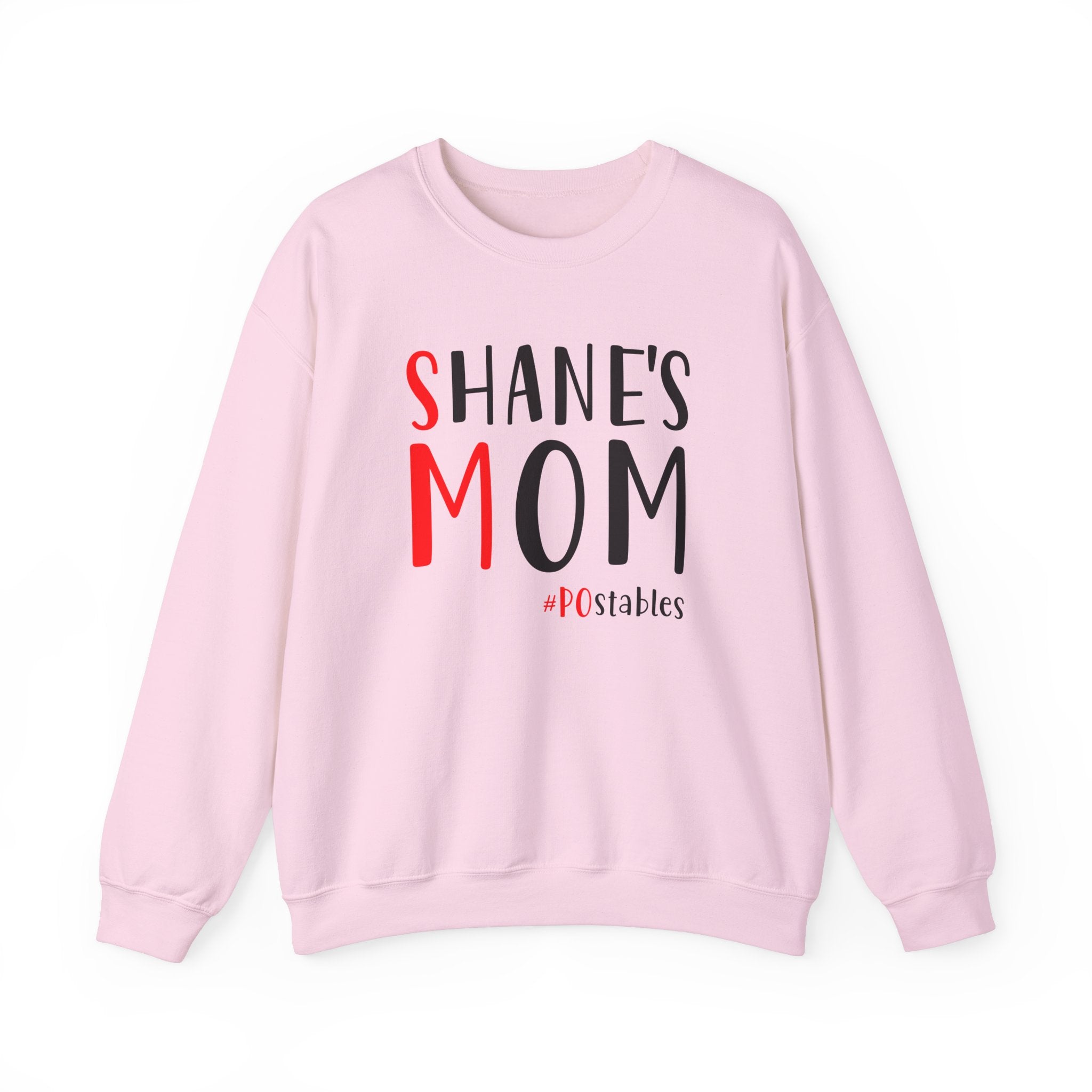 Shane&