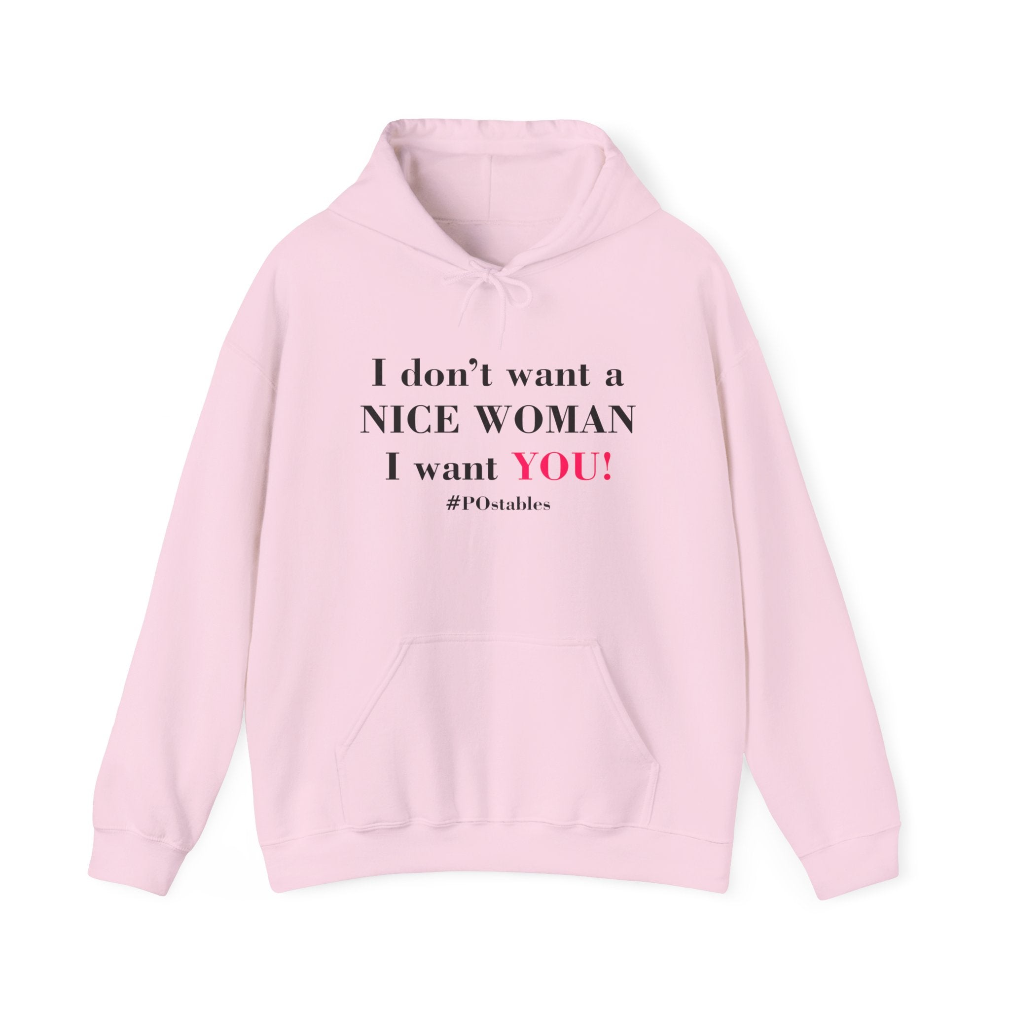 I Don&