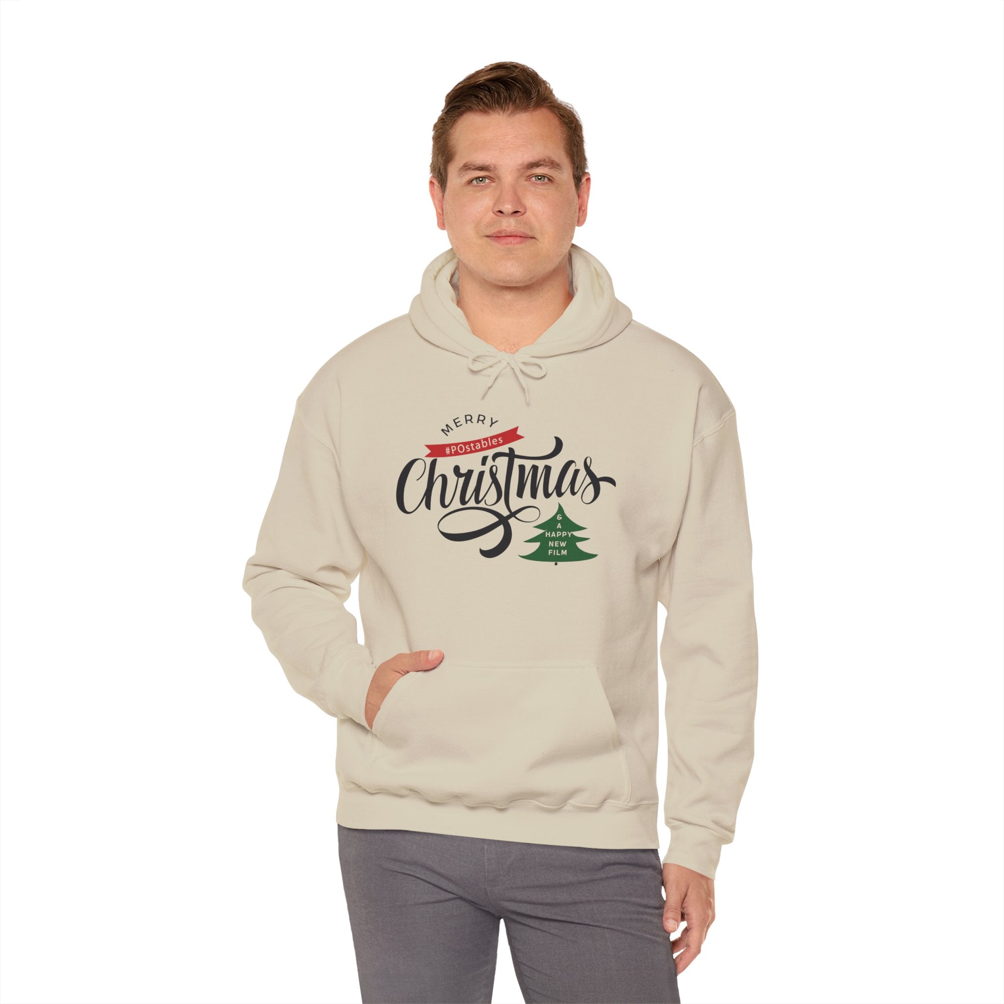 MCHNY Unisex Hoodie