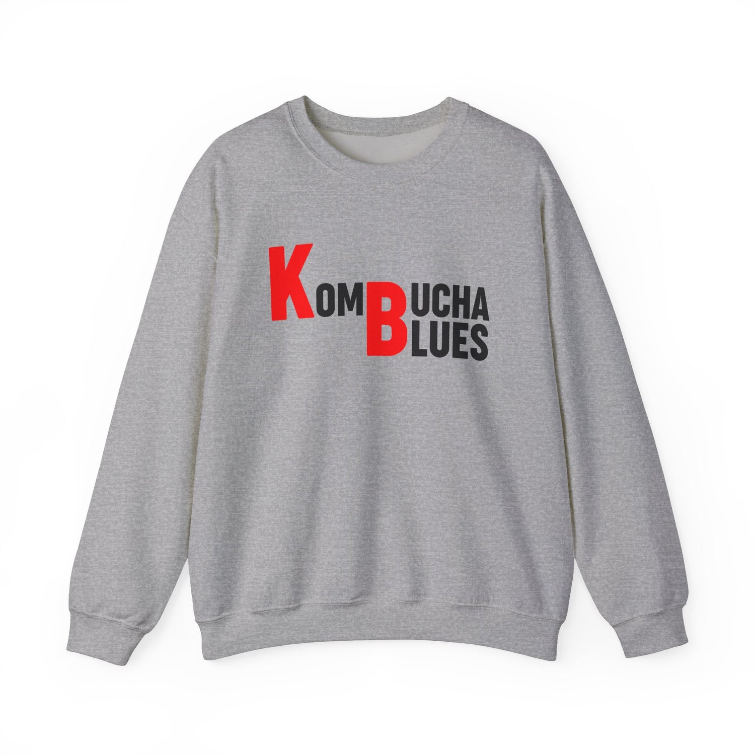 Kombucha Blues Unisex Sweatshirt