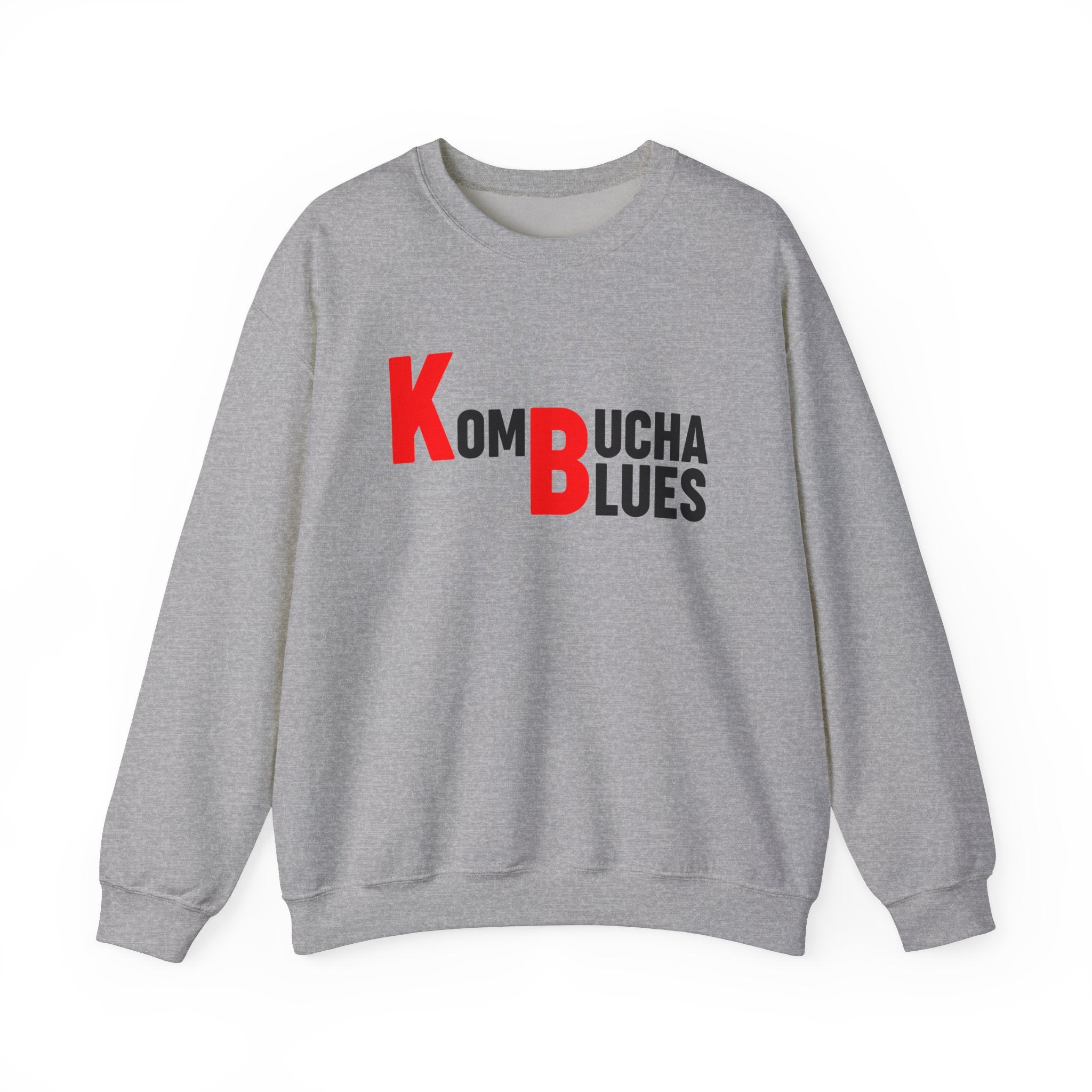 Kombucha Blues Unisex Sweatshirt