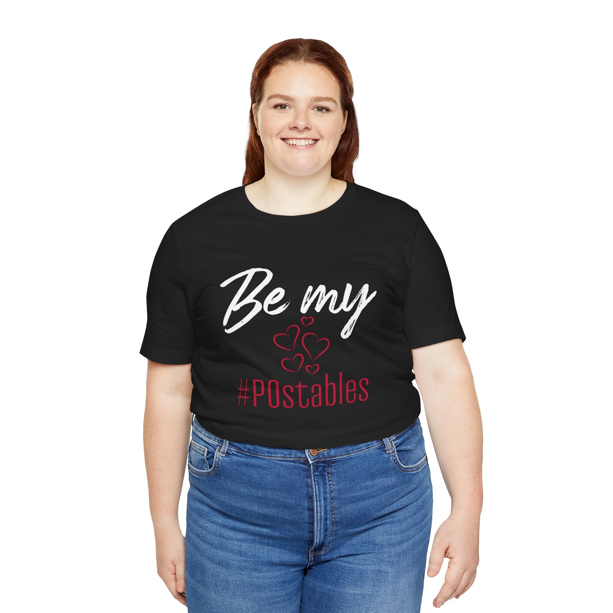 Be My