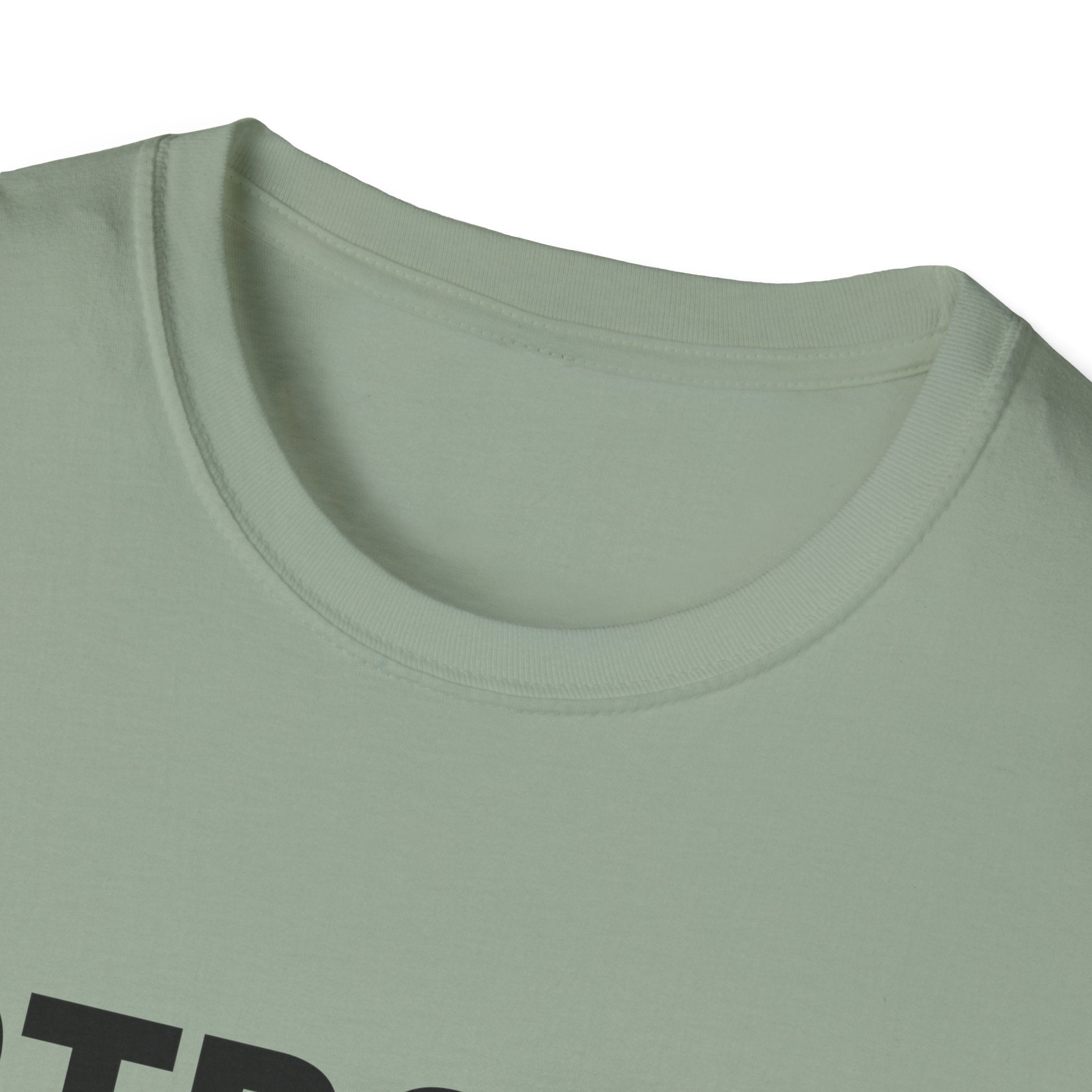 Strong Inside & Out Unisex Shirt