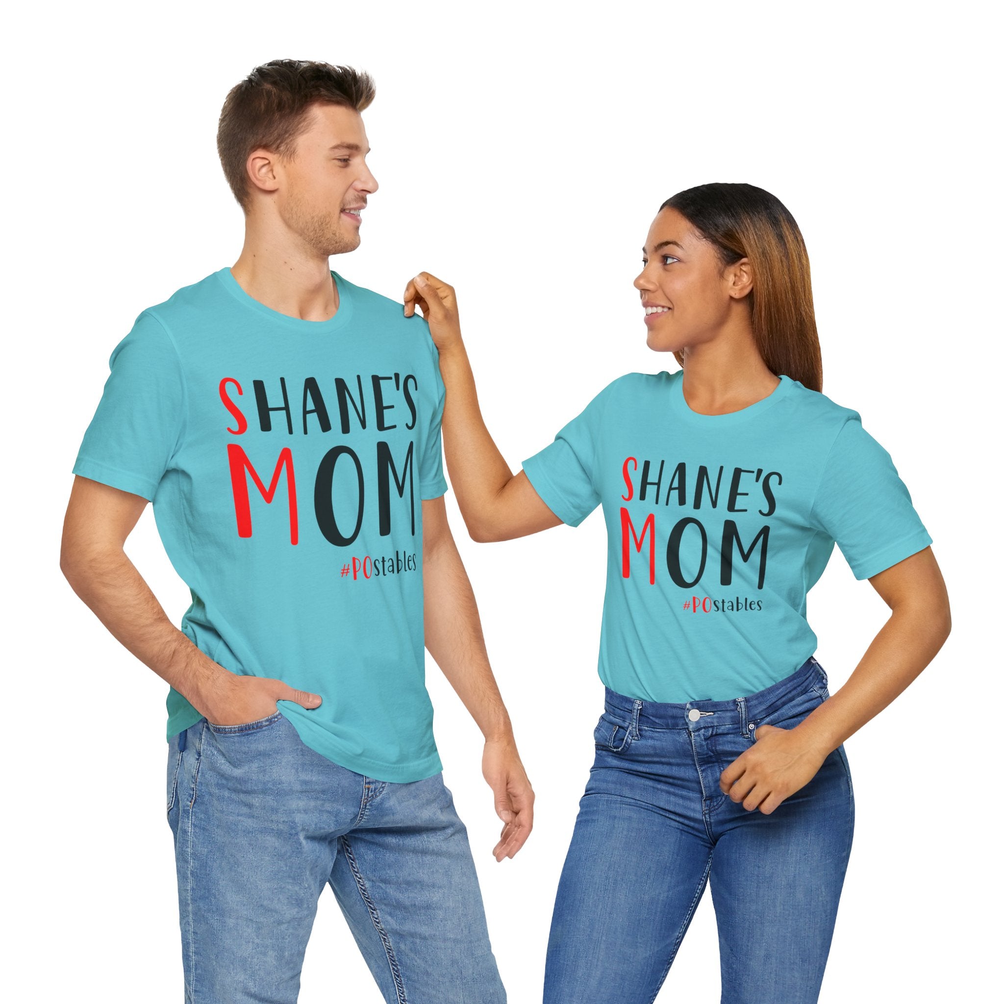 Shane&