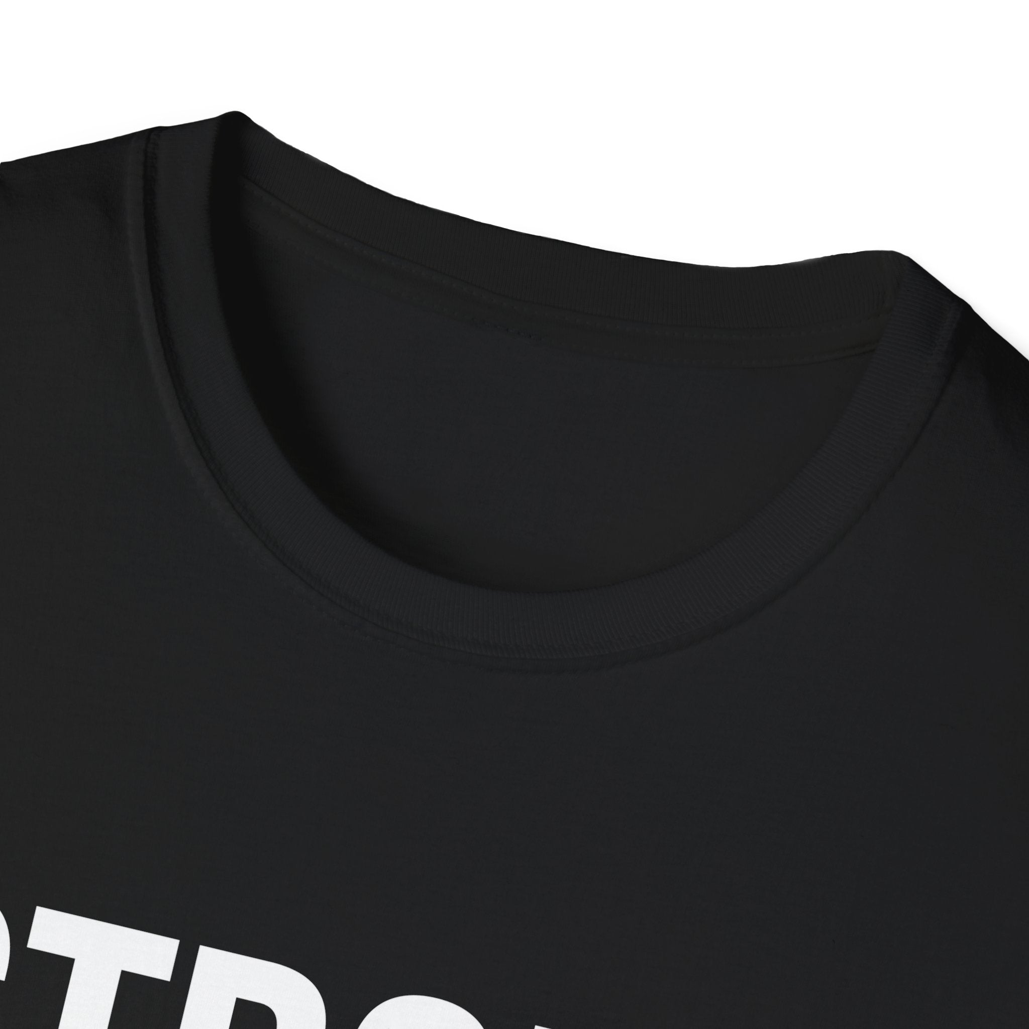 Strong Inside & Out Unisex Shirt
