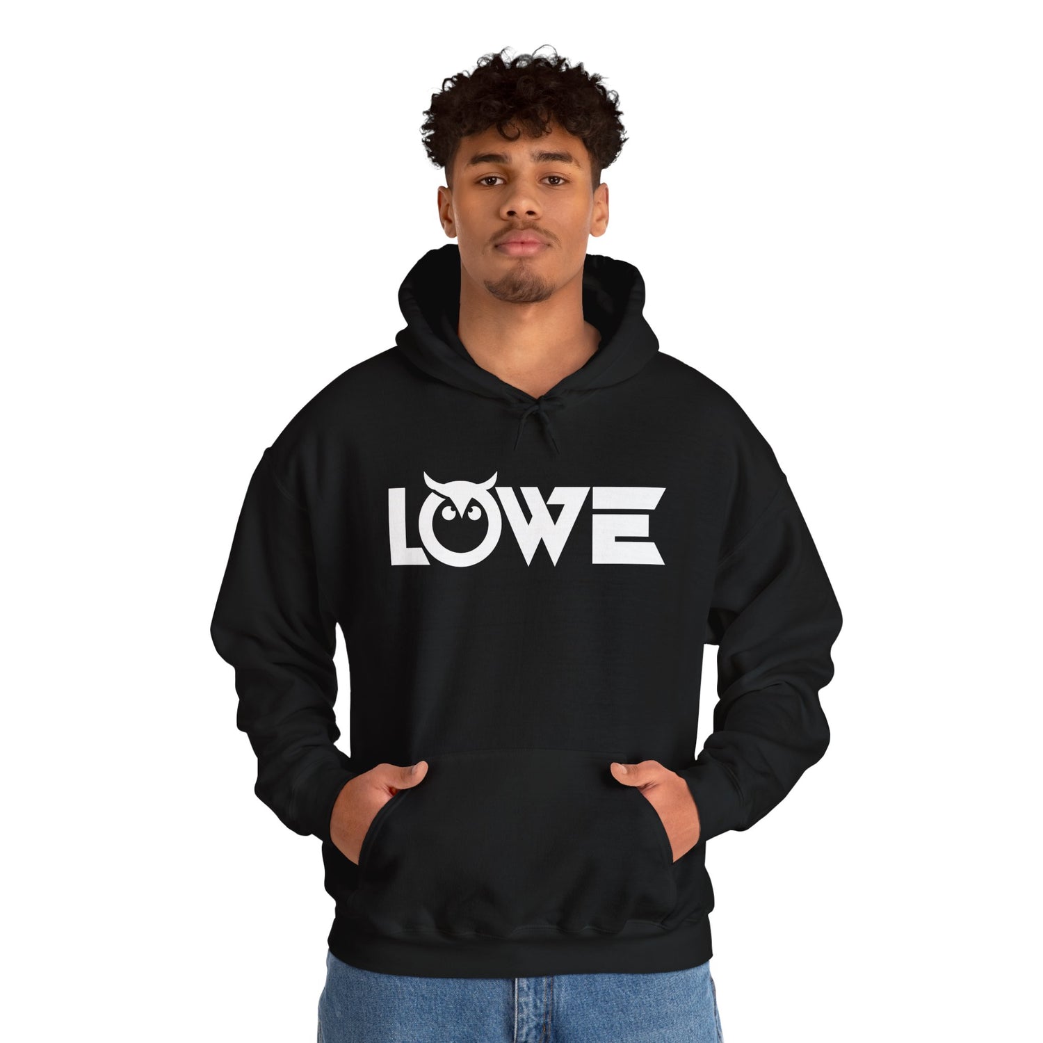 LOWE Hoodie