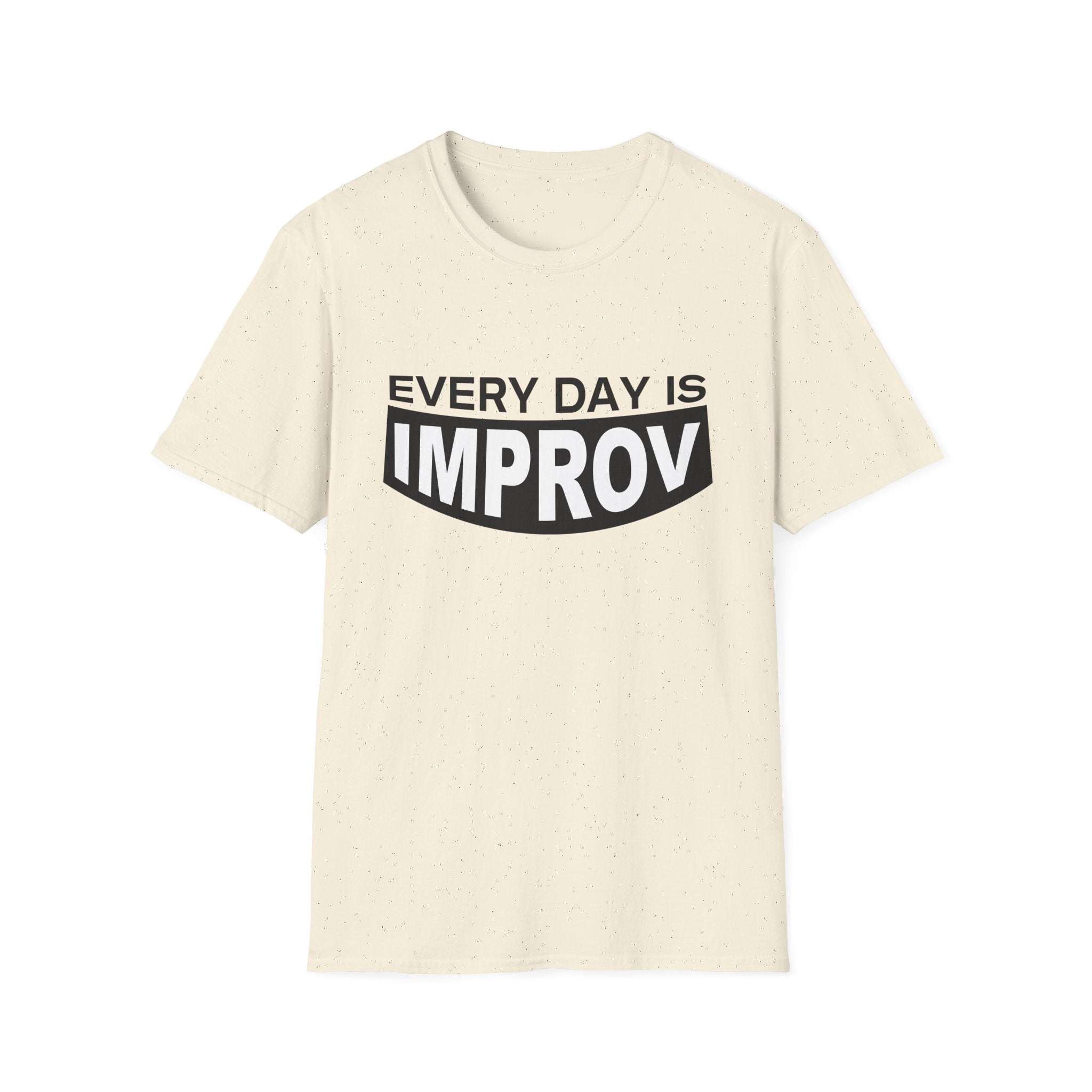 Improv Unisex Shirt