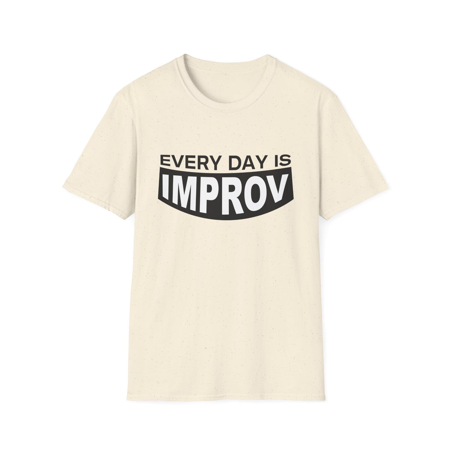 Improv Unisex Shirt