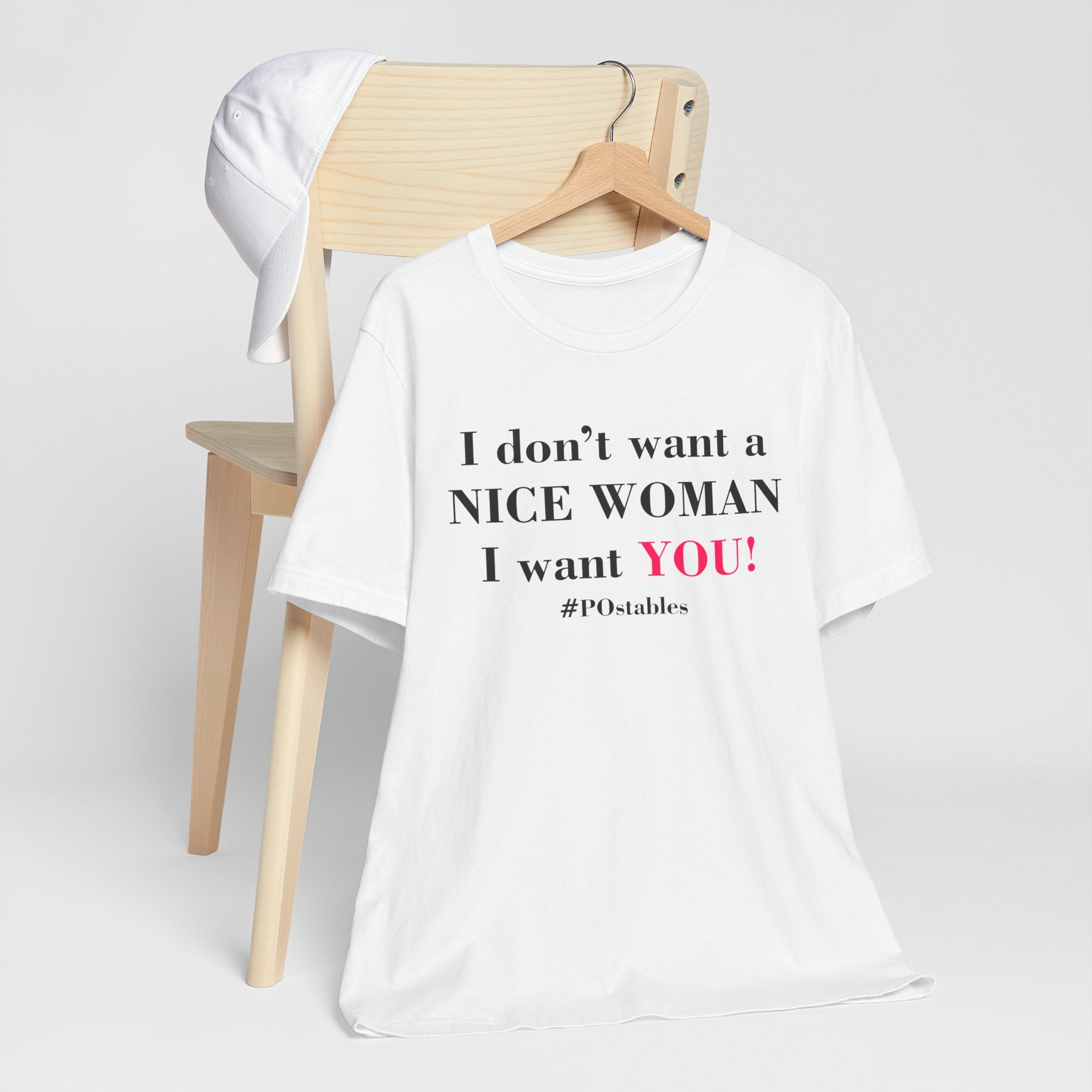 I Don&