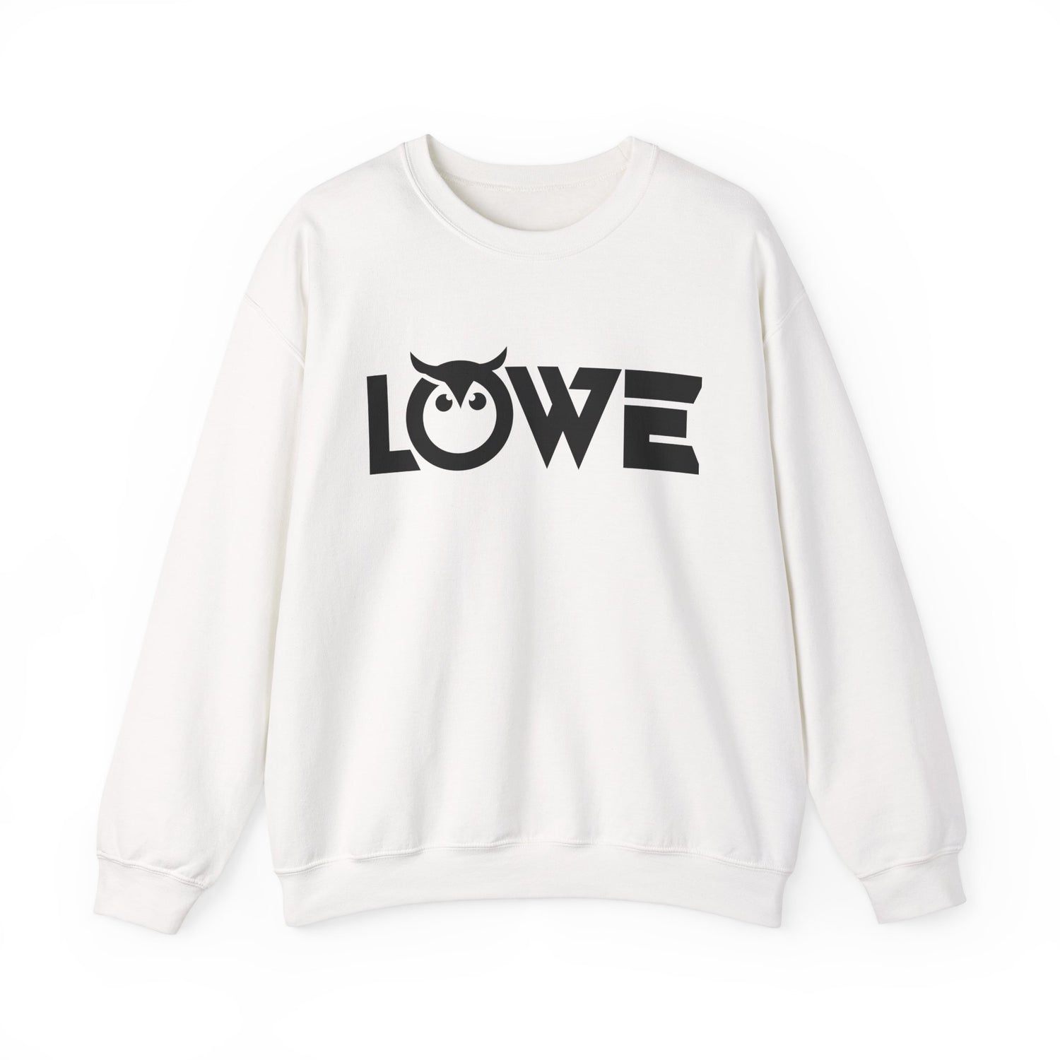 LOWE Unisex Sweatshirt