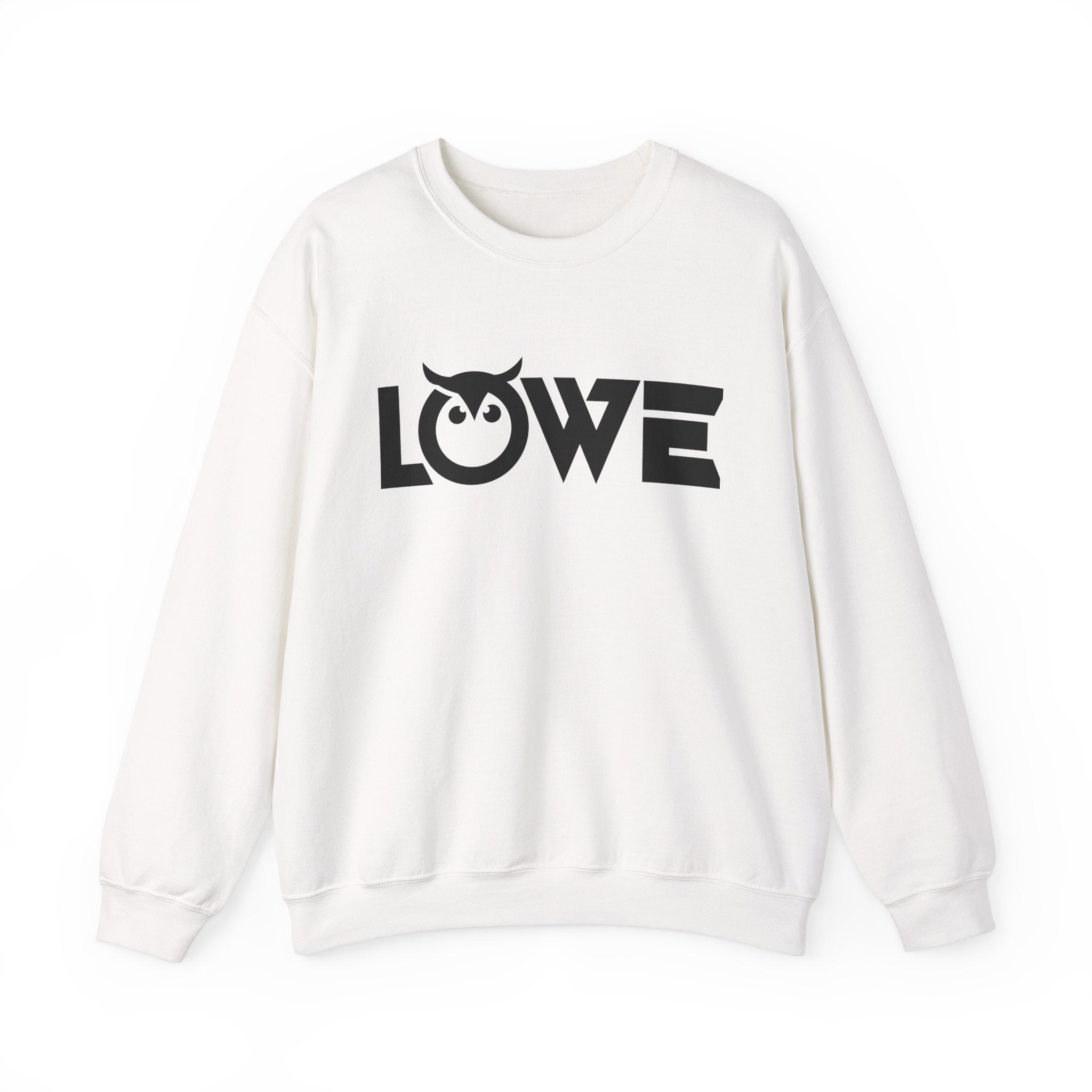 LOWE Unisex Sweatshirt