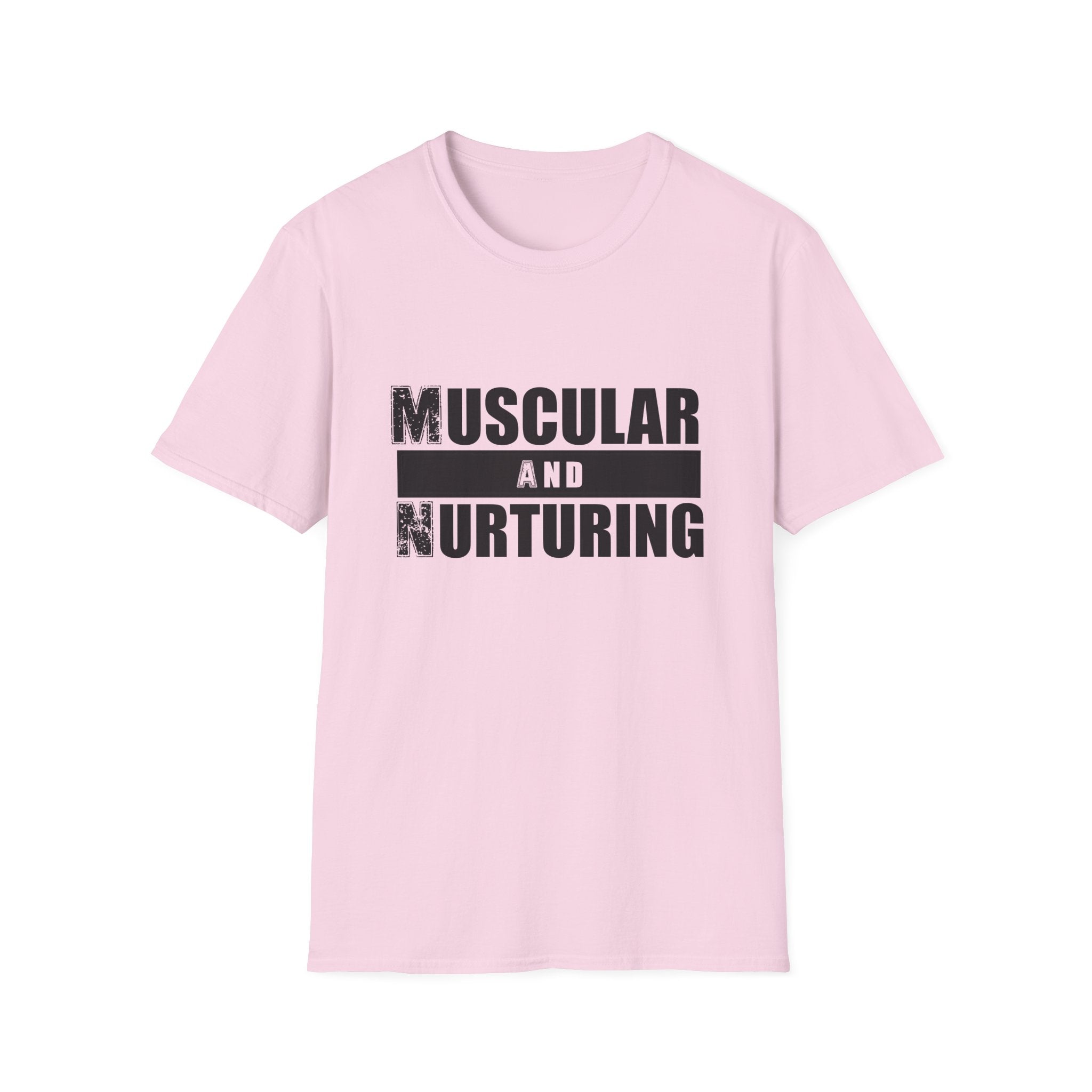 MAN Unisex Shirt