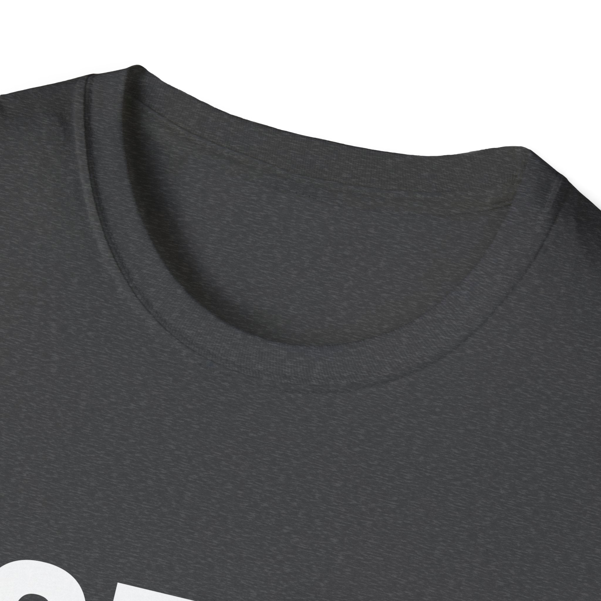 Self Love Unisex Softstyle T-Shirt - Embrace Yourself Apparel