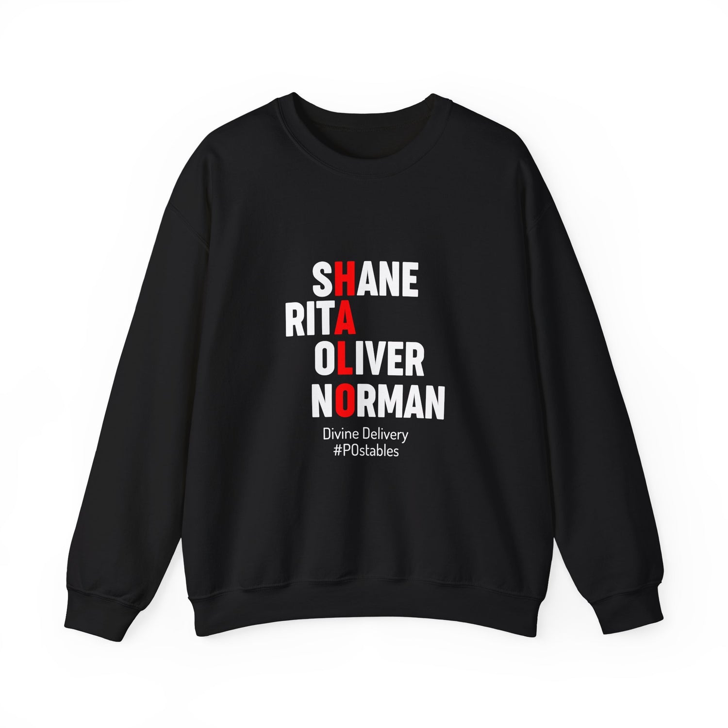 HALO Unisex Sweatshirt