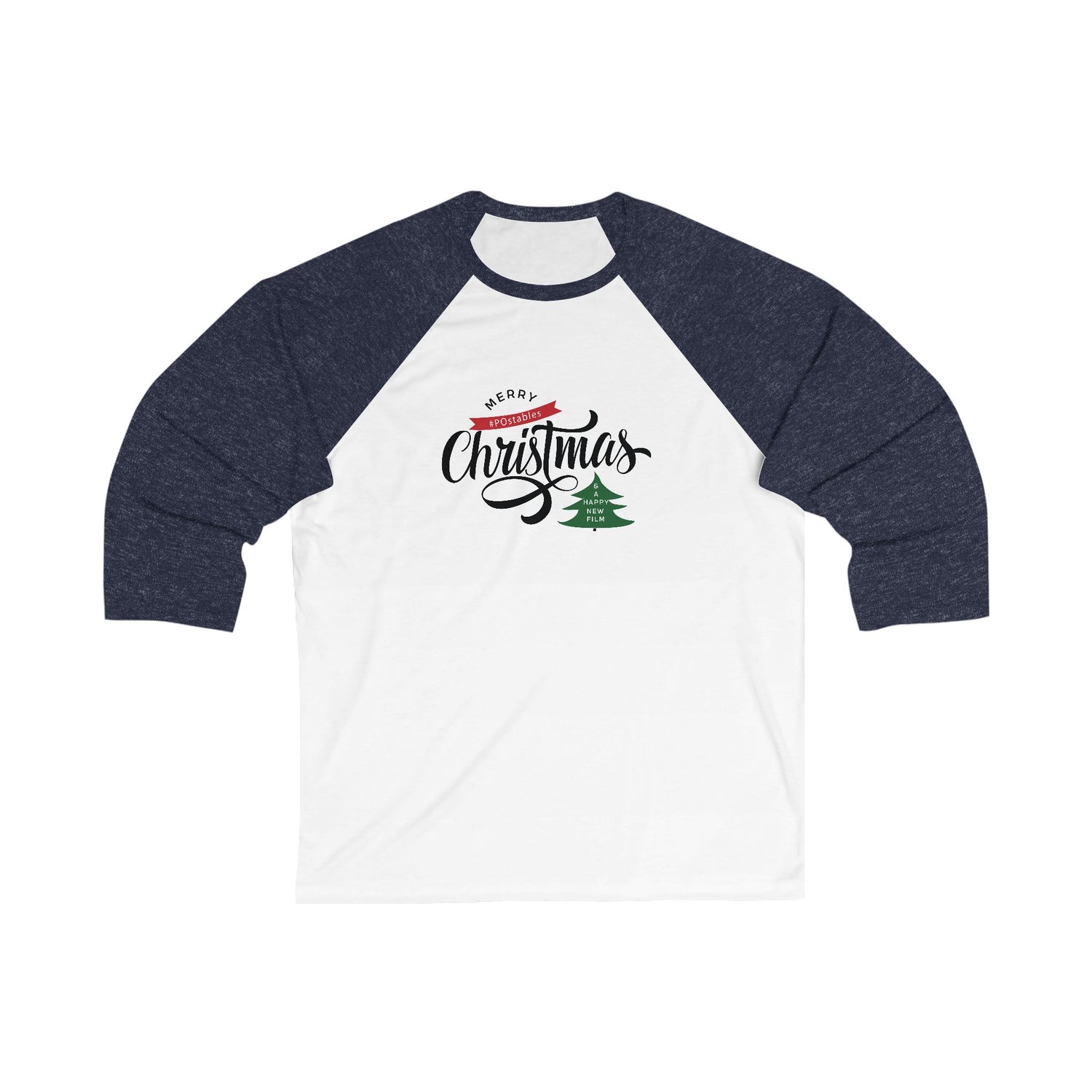 MCHNY Unisex Baseball Shirt