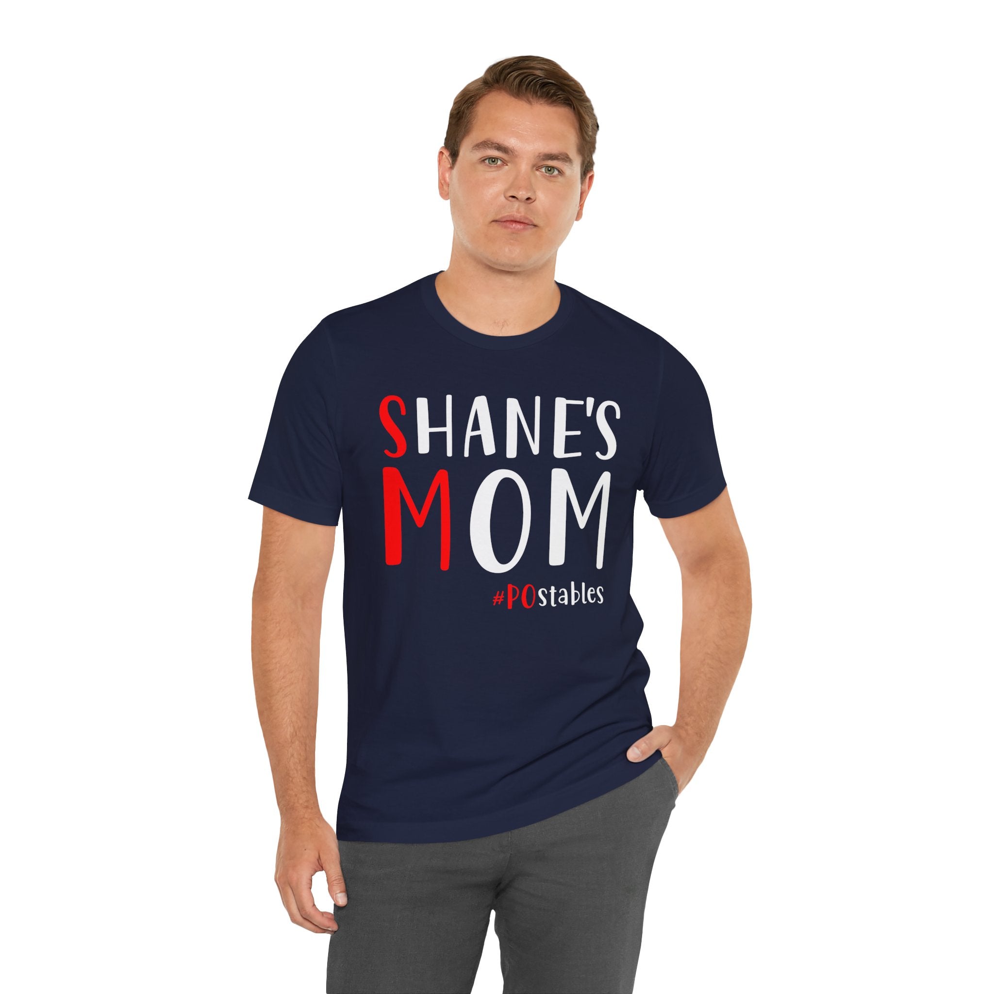 Shane&