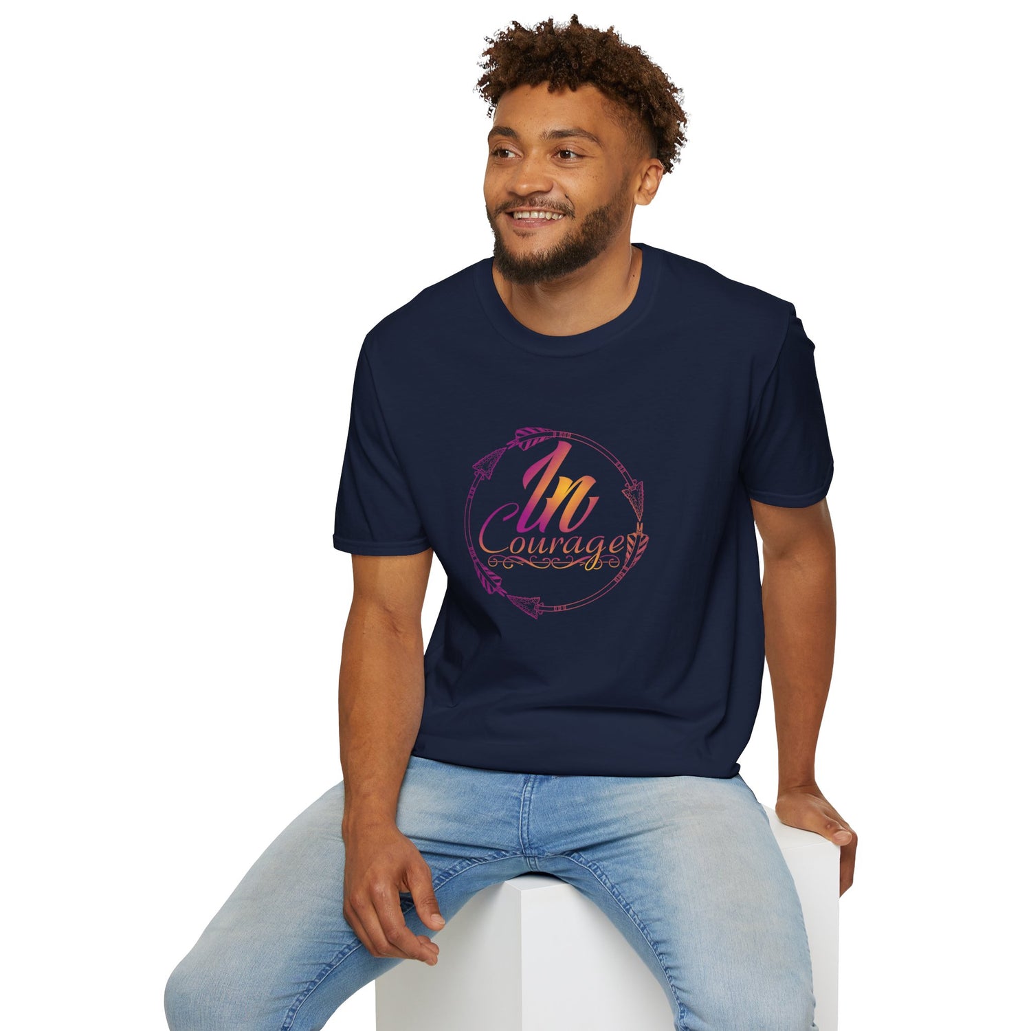 Incourage Unisex Shirt