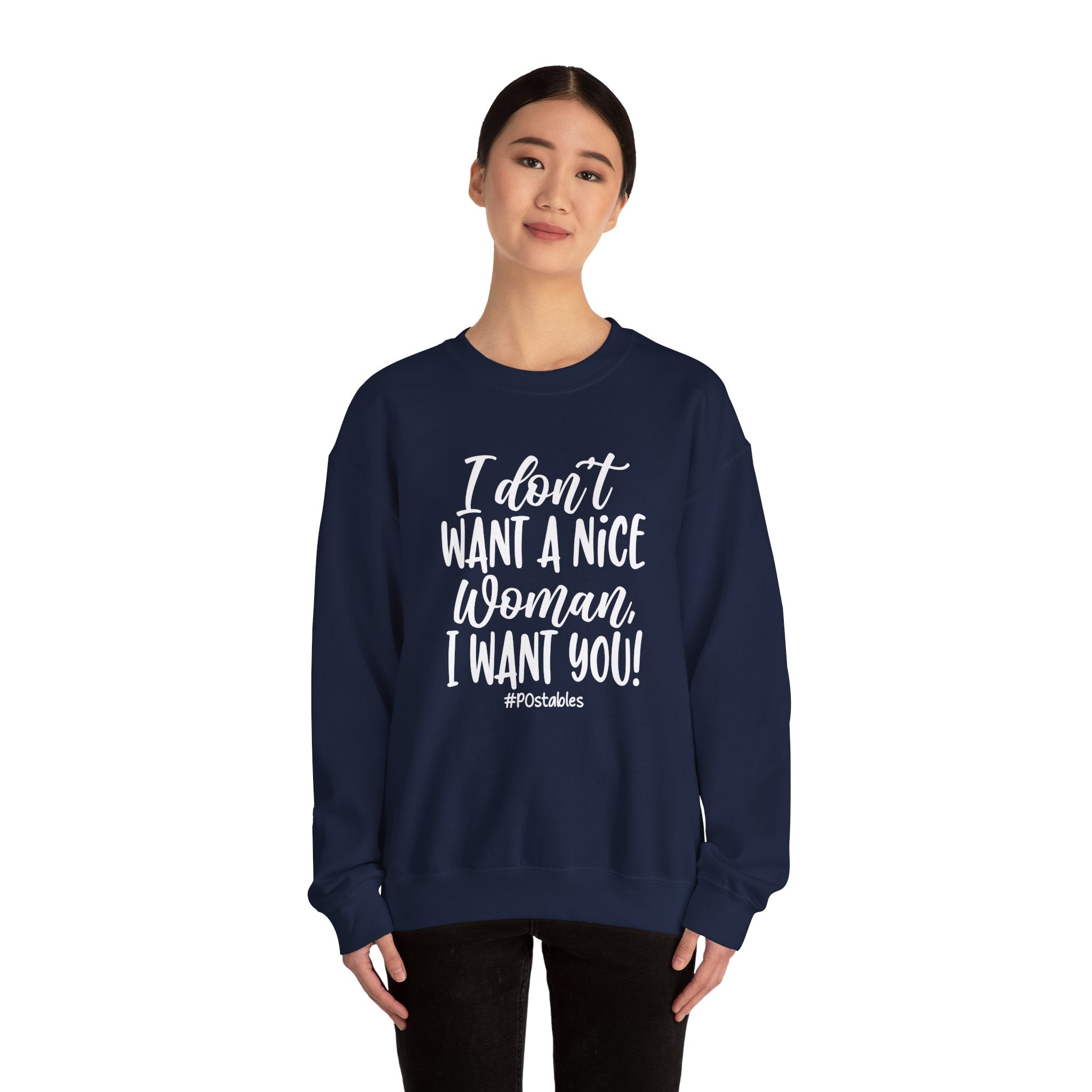 I Don&