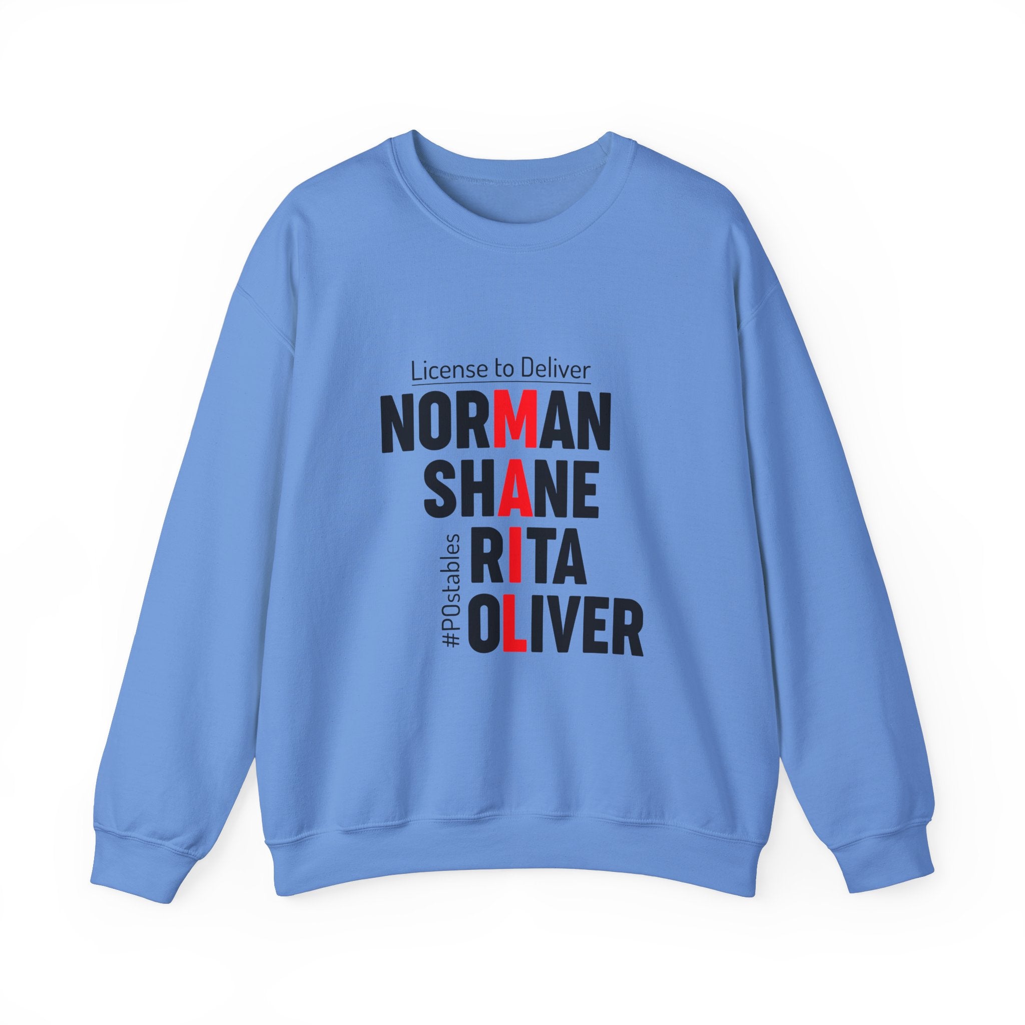 MAIL Unisex Sweatshirt
