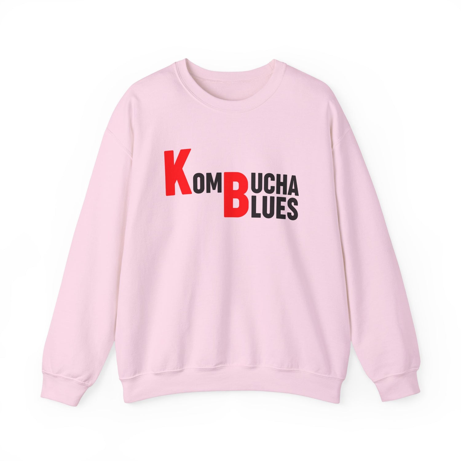 Kombucha Blues Unisex Sweatshirt