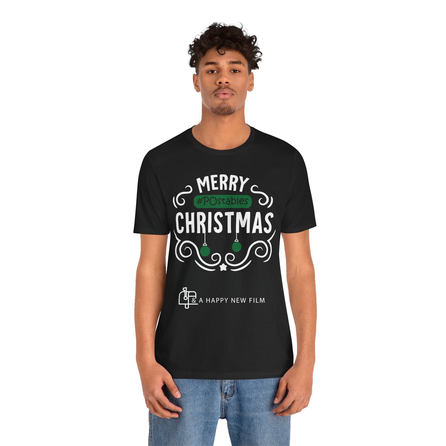 MCHNY Unisex Shirt