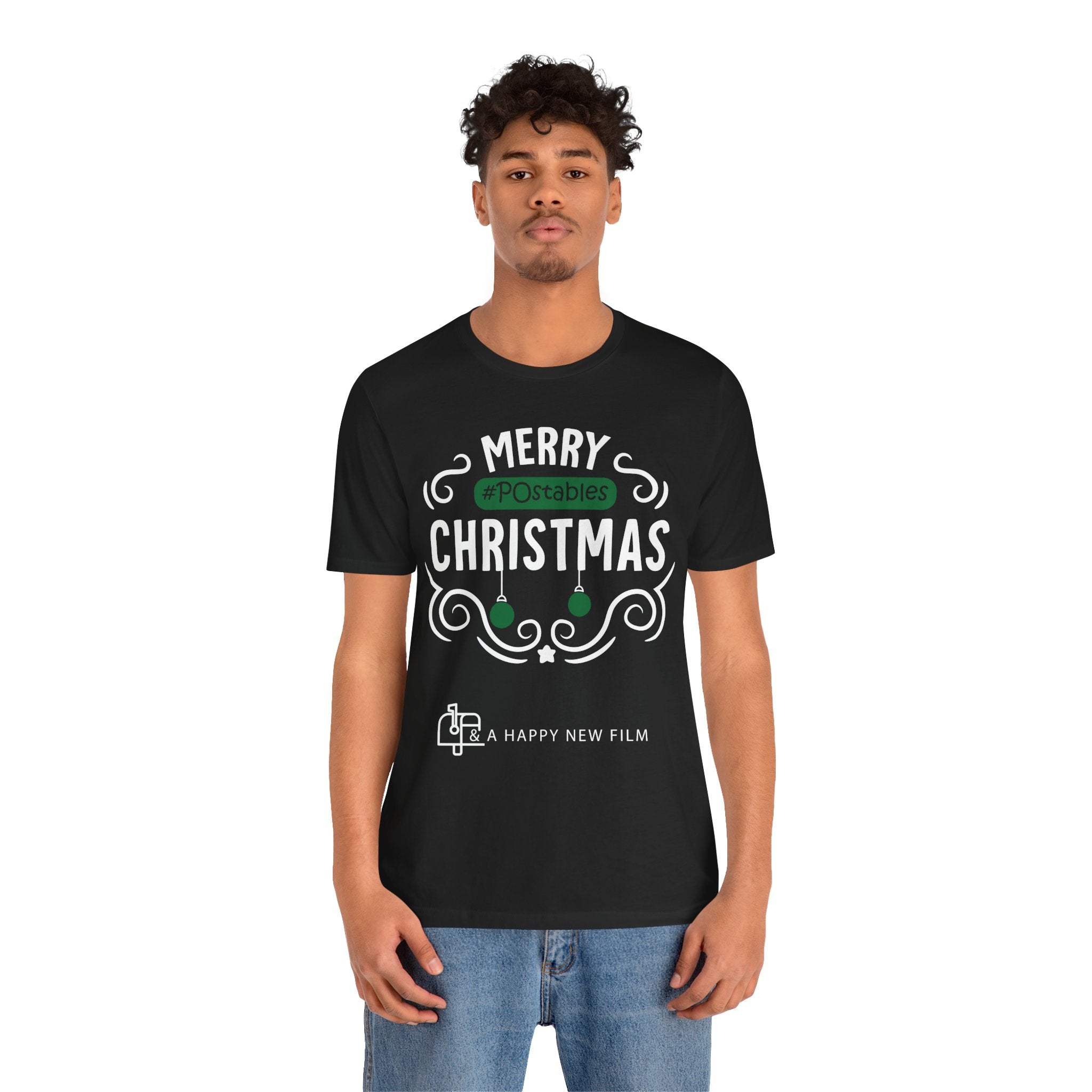 MCHNY Unisex Shirt