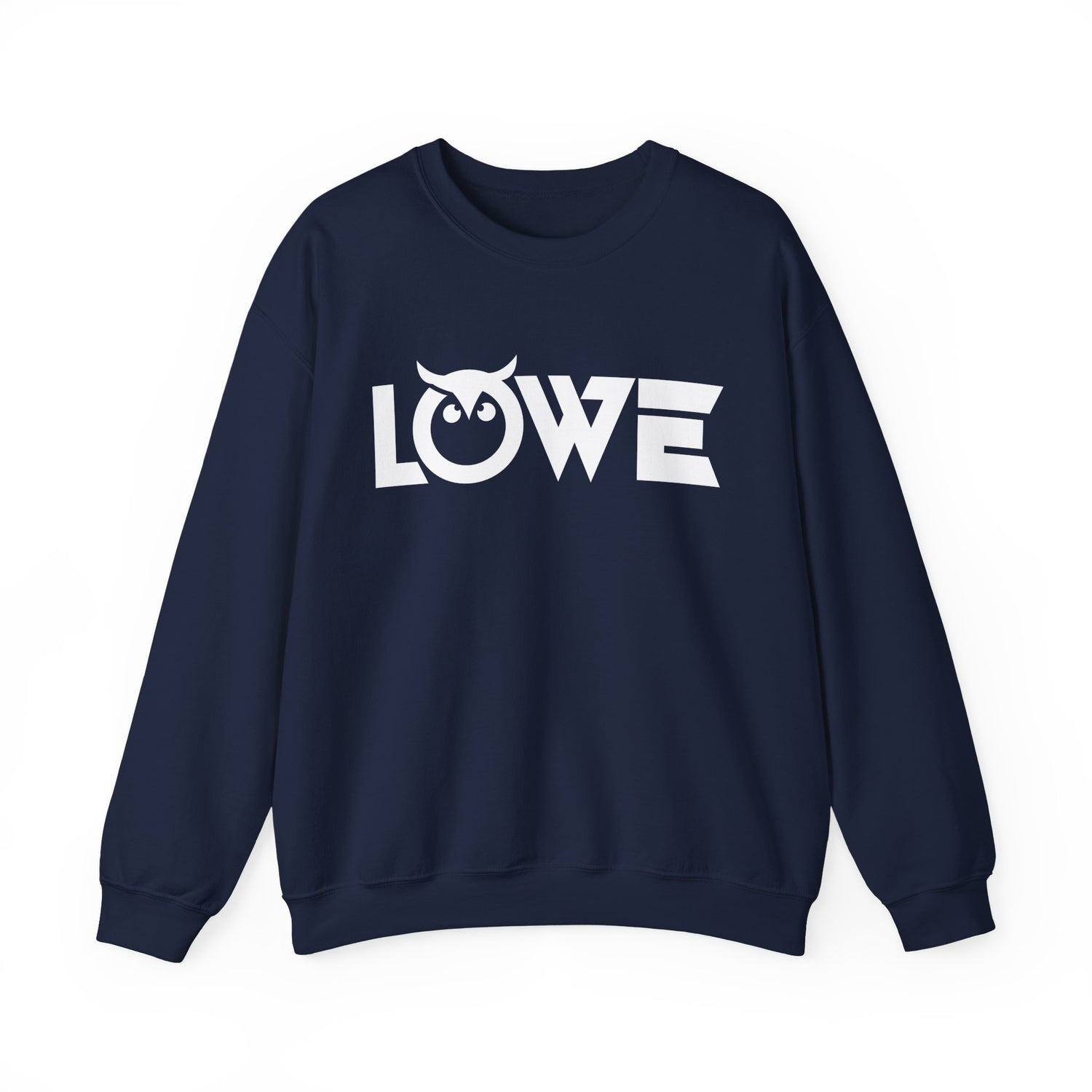 LOWE Unisex Sweatshirt