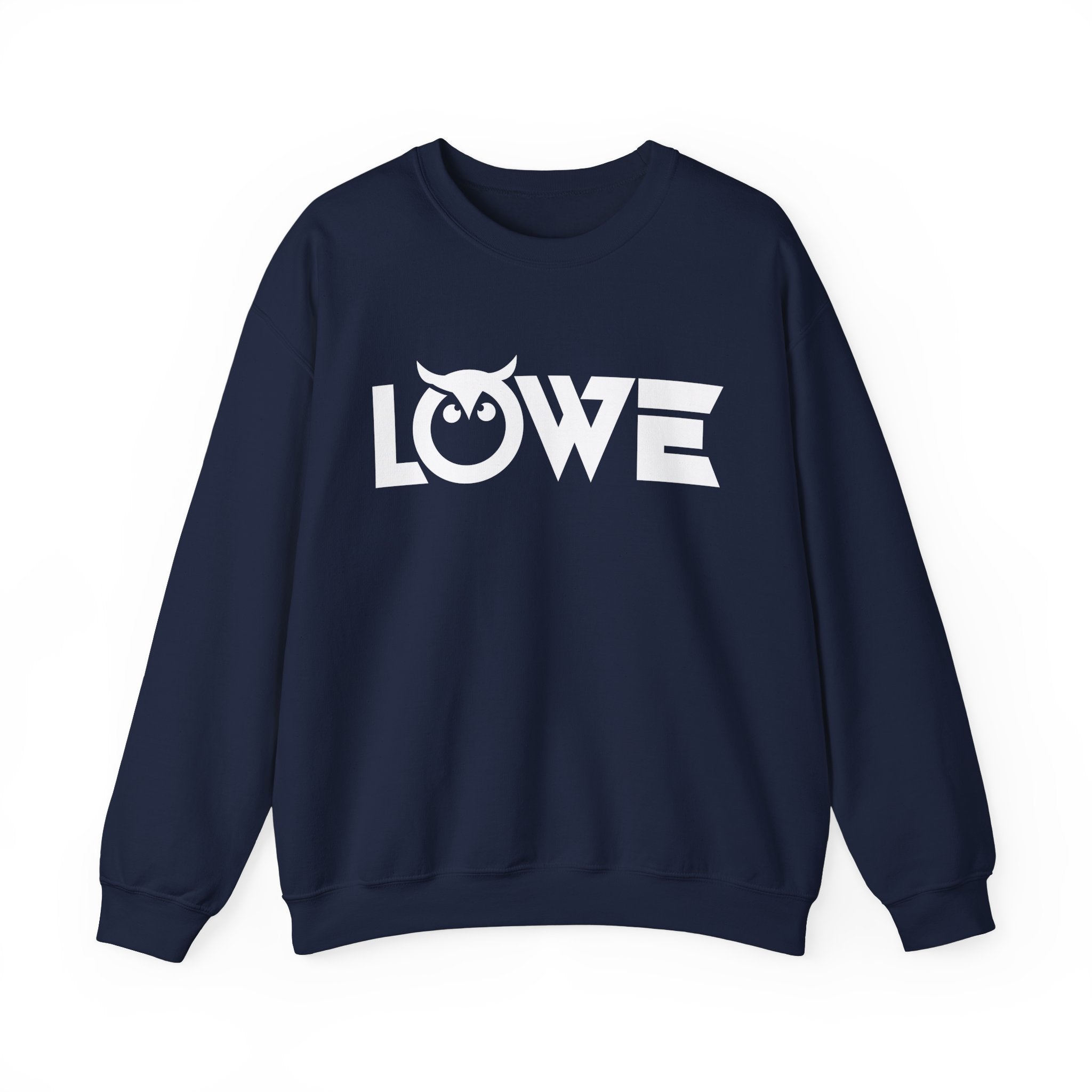 LOWE Unisex Sweatshirt