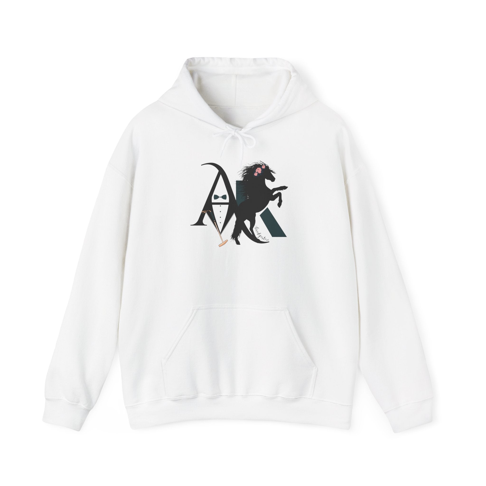Anthony and Kate Love Unisex Hoodie