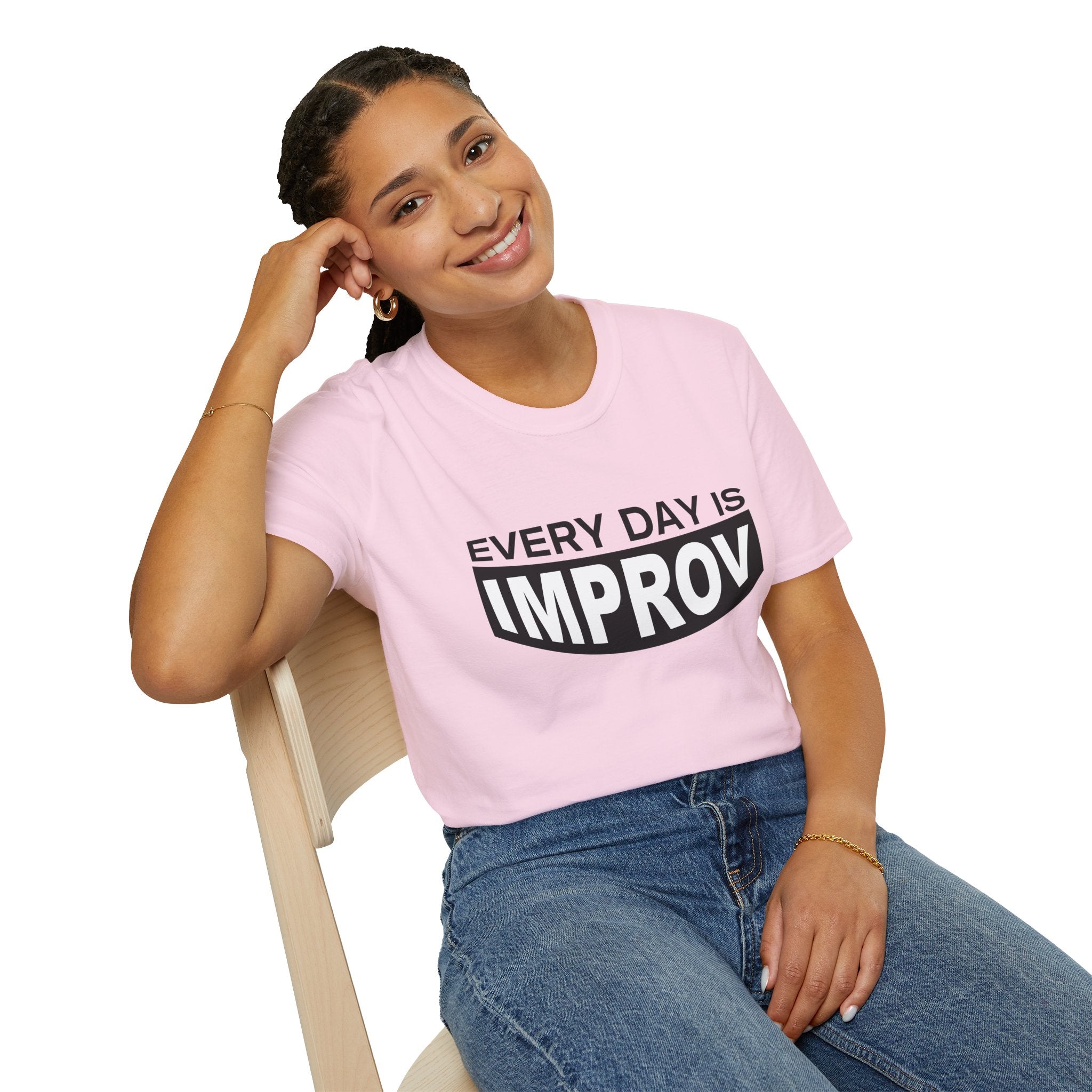 Improv Unisex Shirt