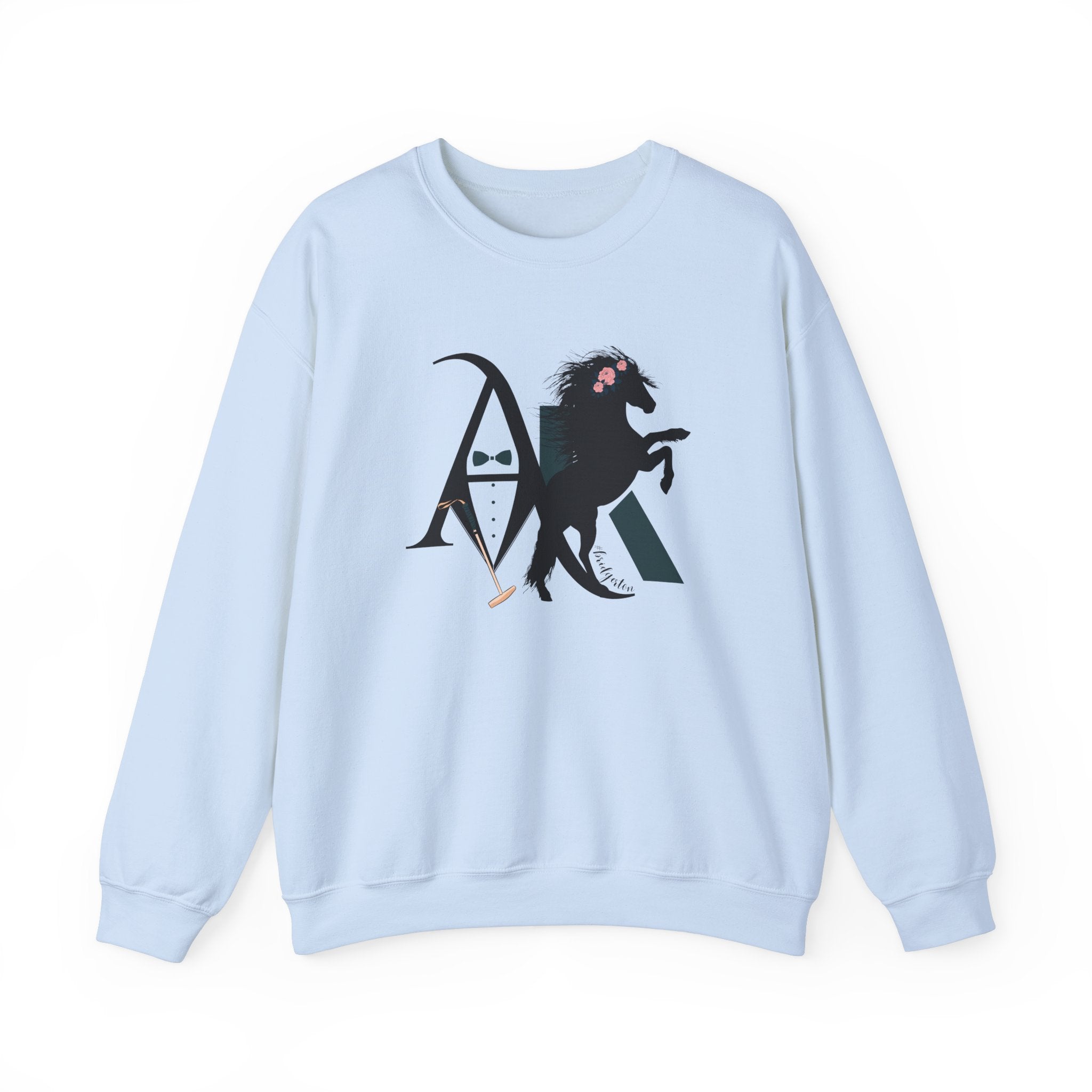 Anthony and Kate Love Sweatshirt