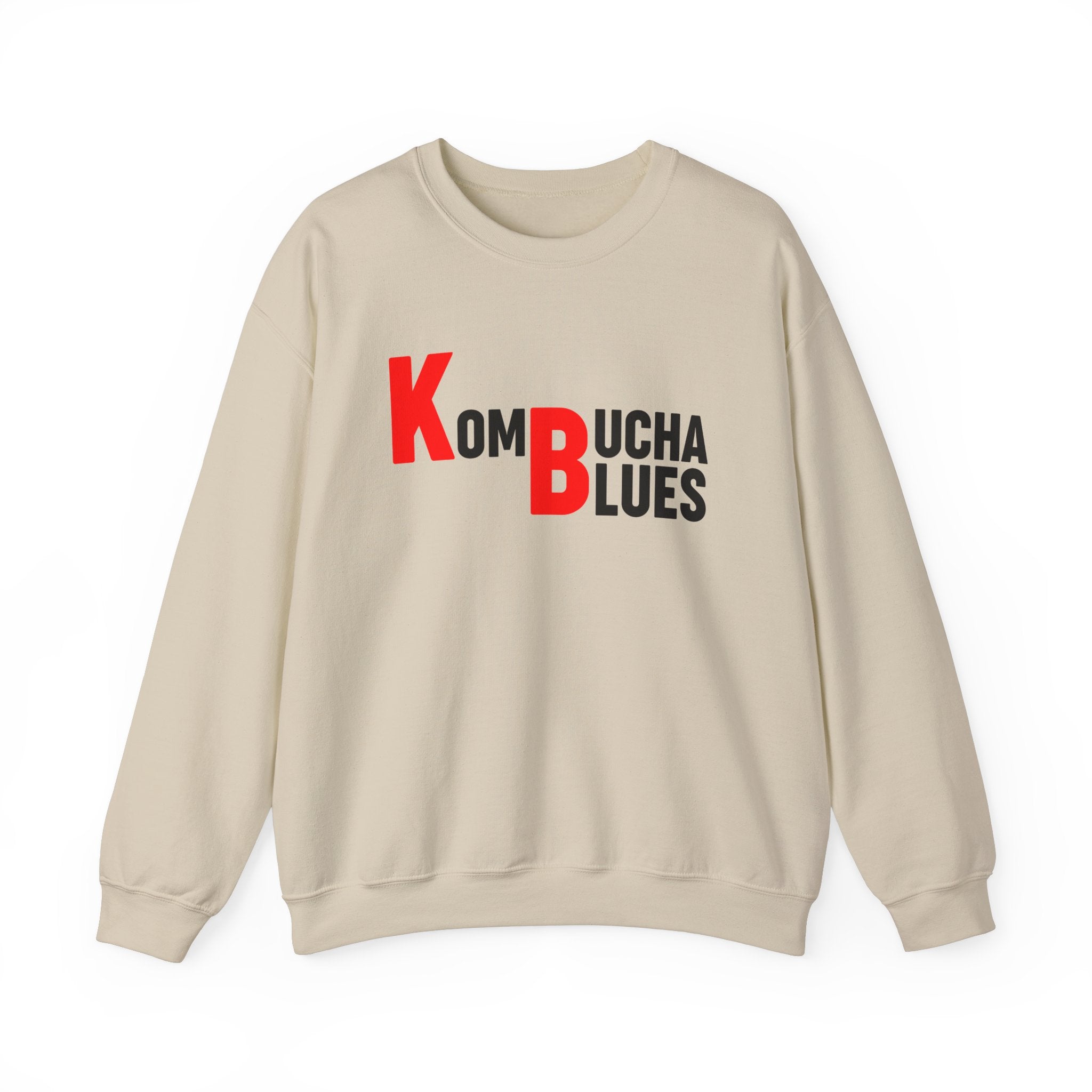 Kombucha Blues Unisex Sweatshirt