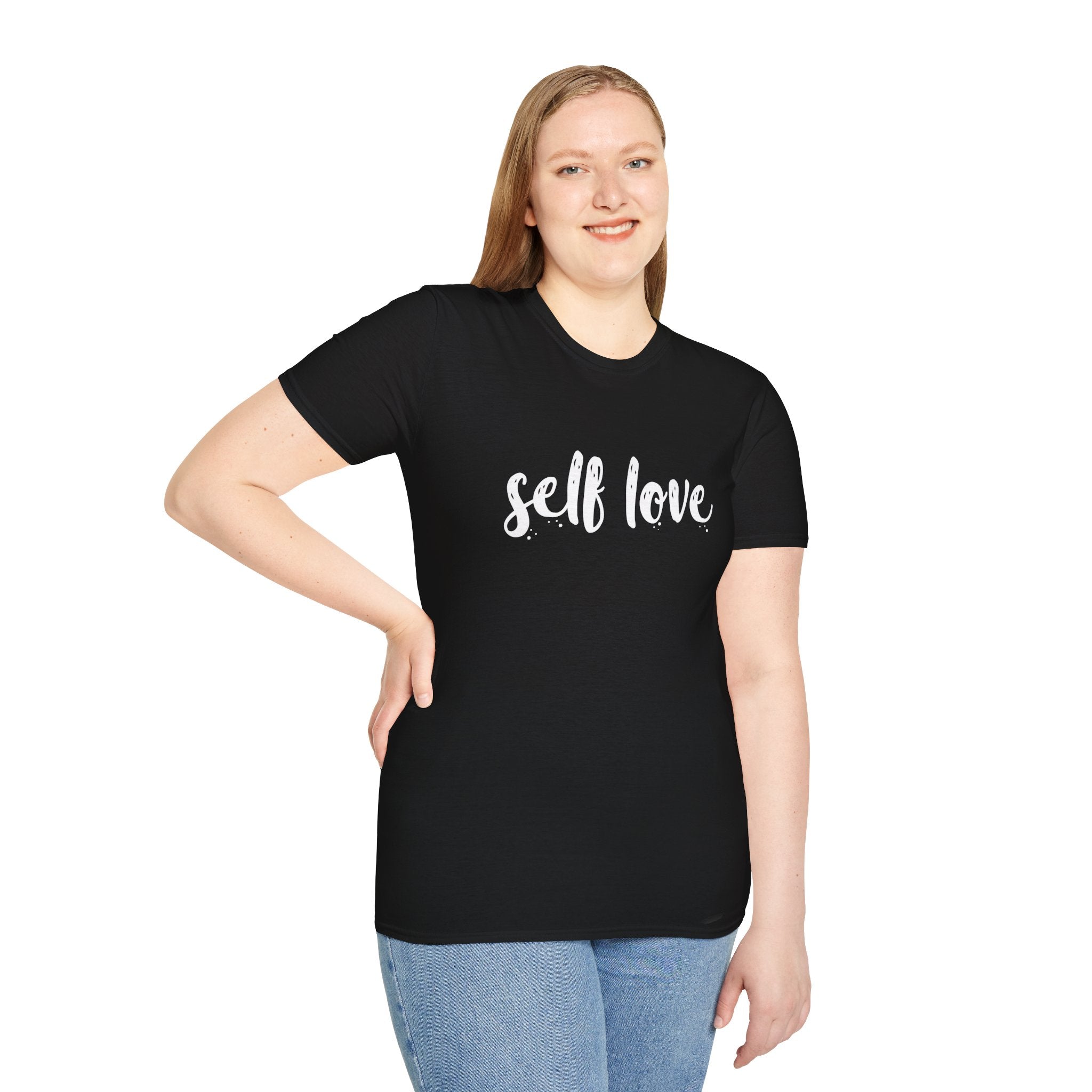 Self Love Unisex Shirt