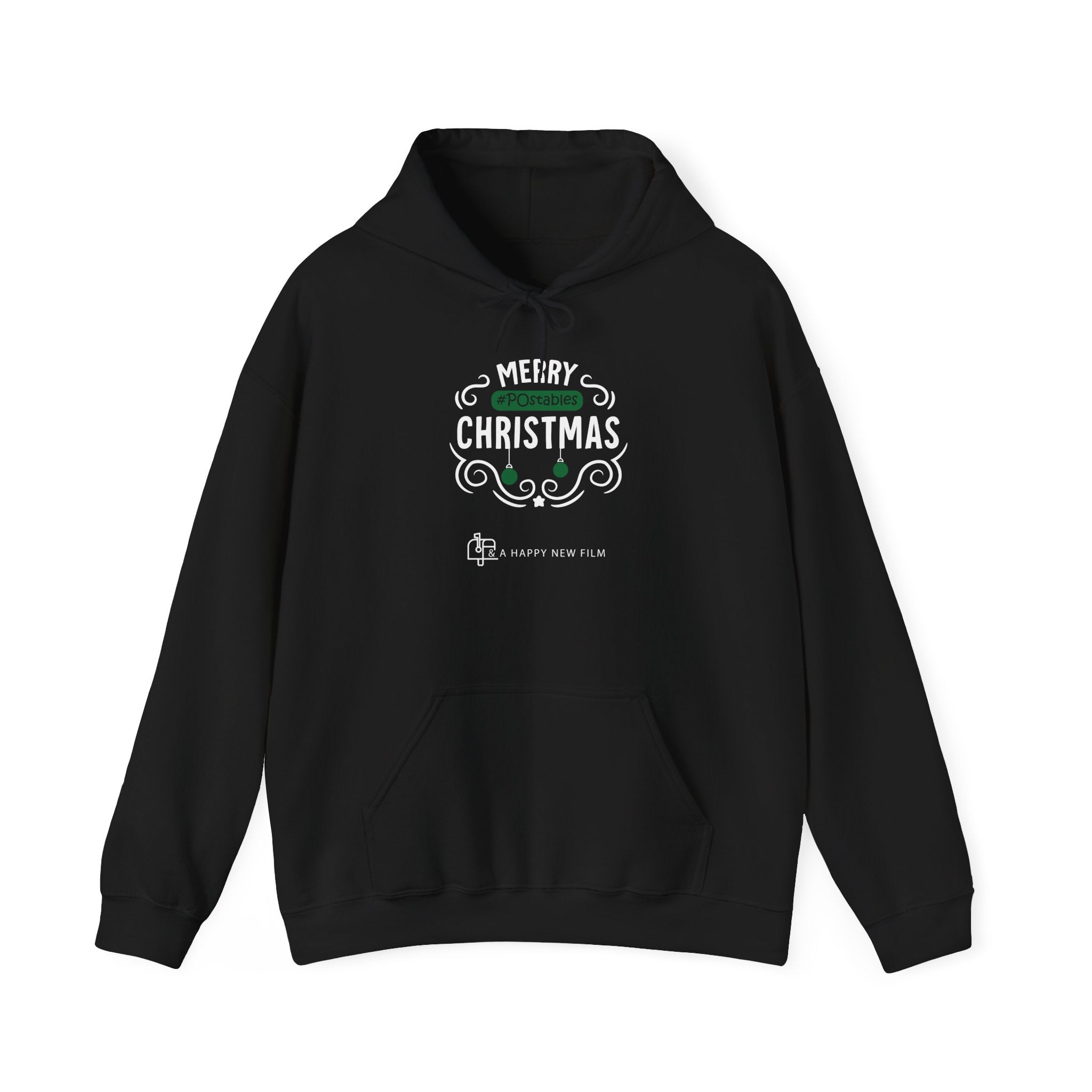 MCHNY Unisex Hoodie