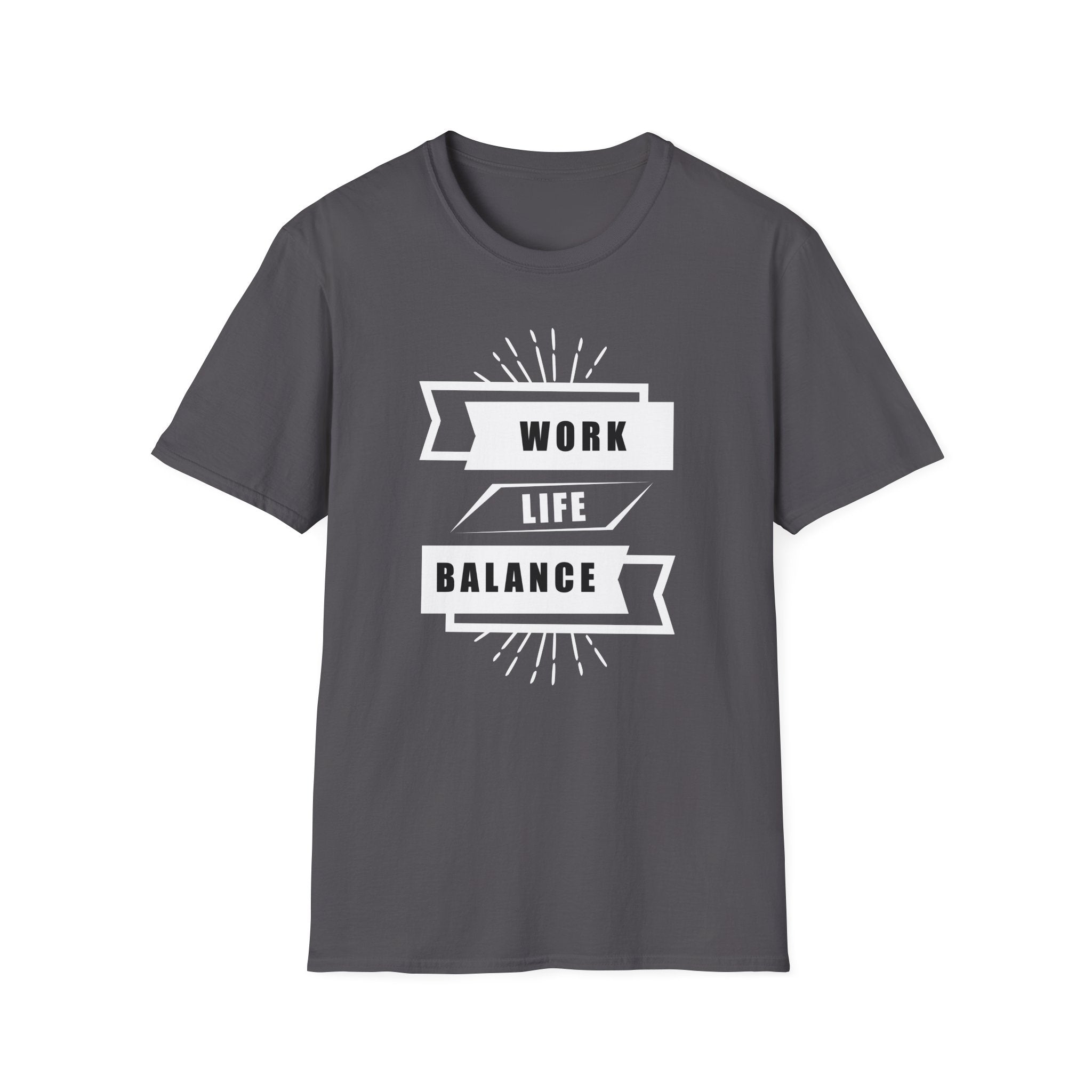 Work Life Balance Unisex Shirt