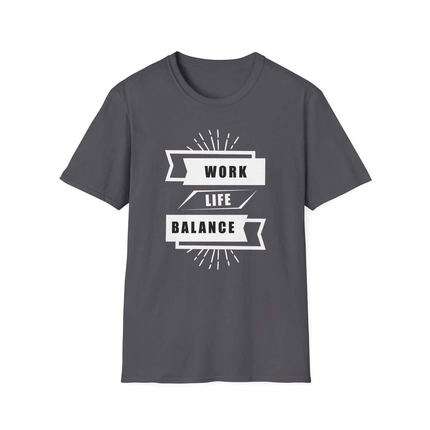 Work Life Balance Unisex Shirt
