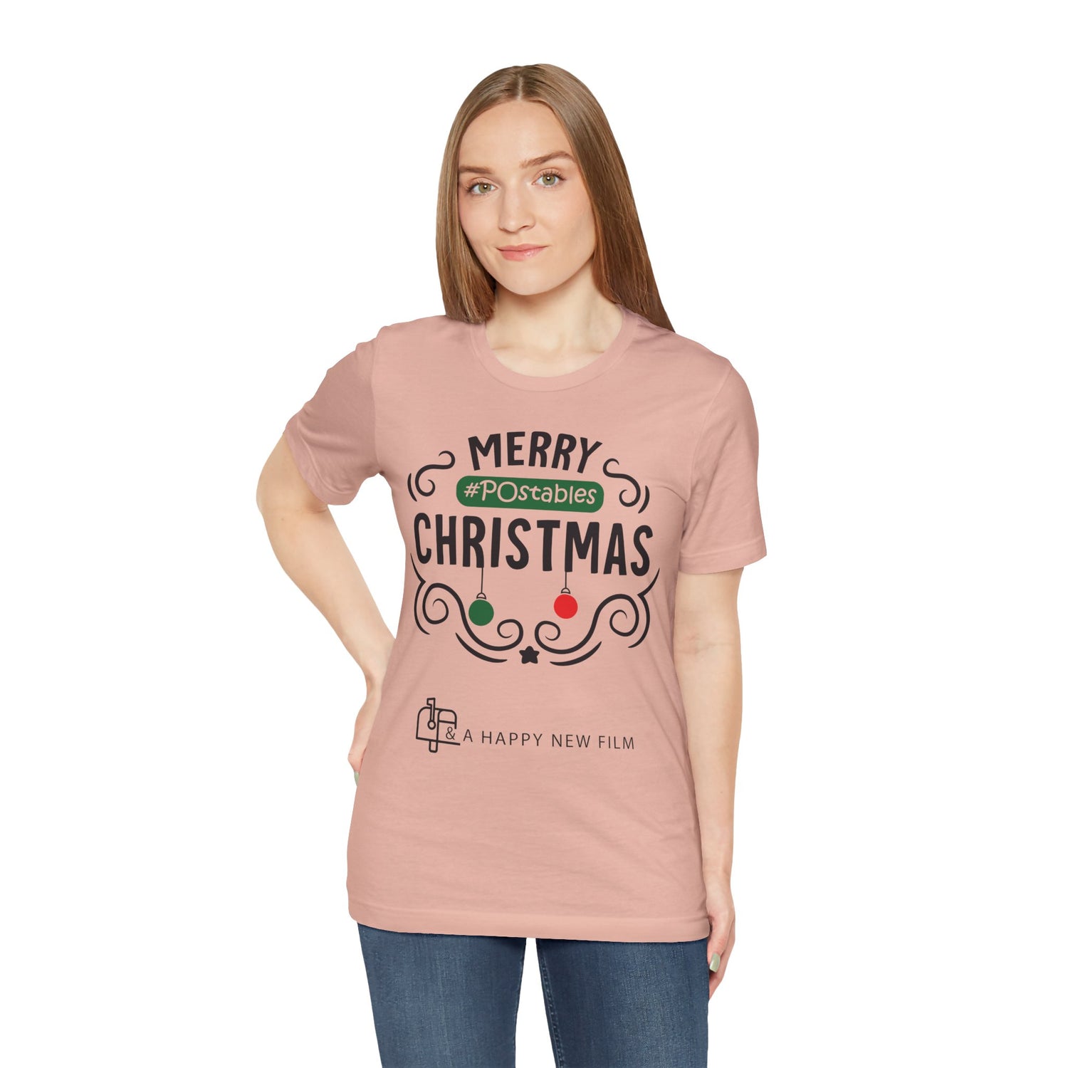 MCHNY Unisex Shirt