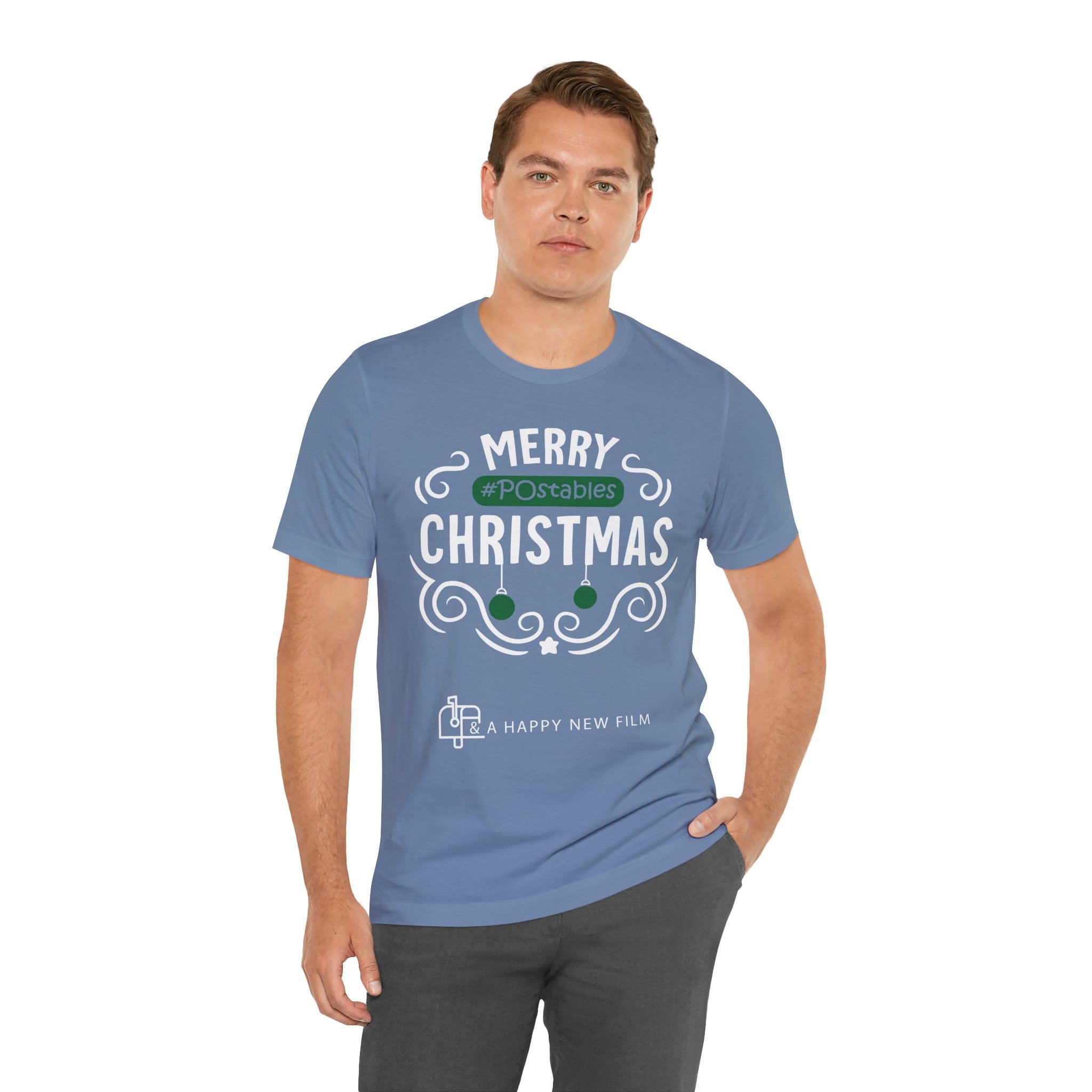 MCHNY Unisex Shirt