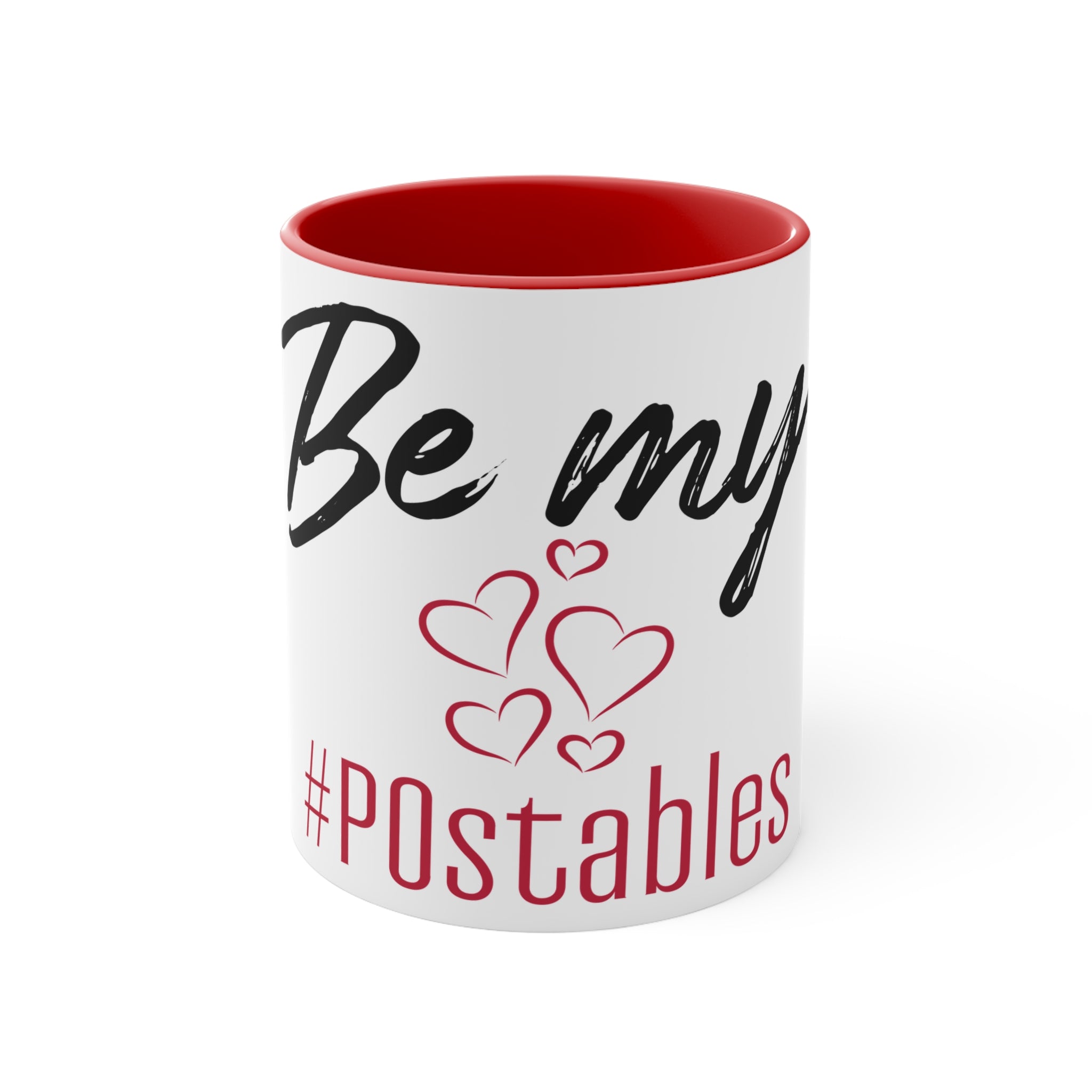 Be My