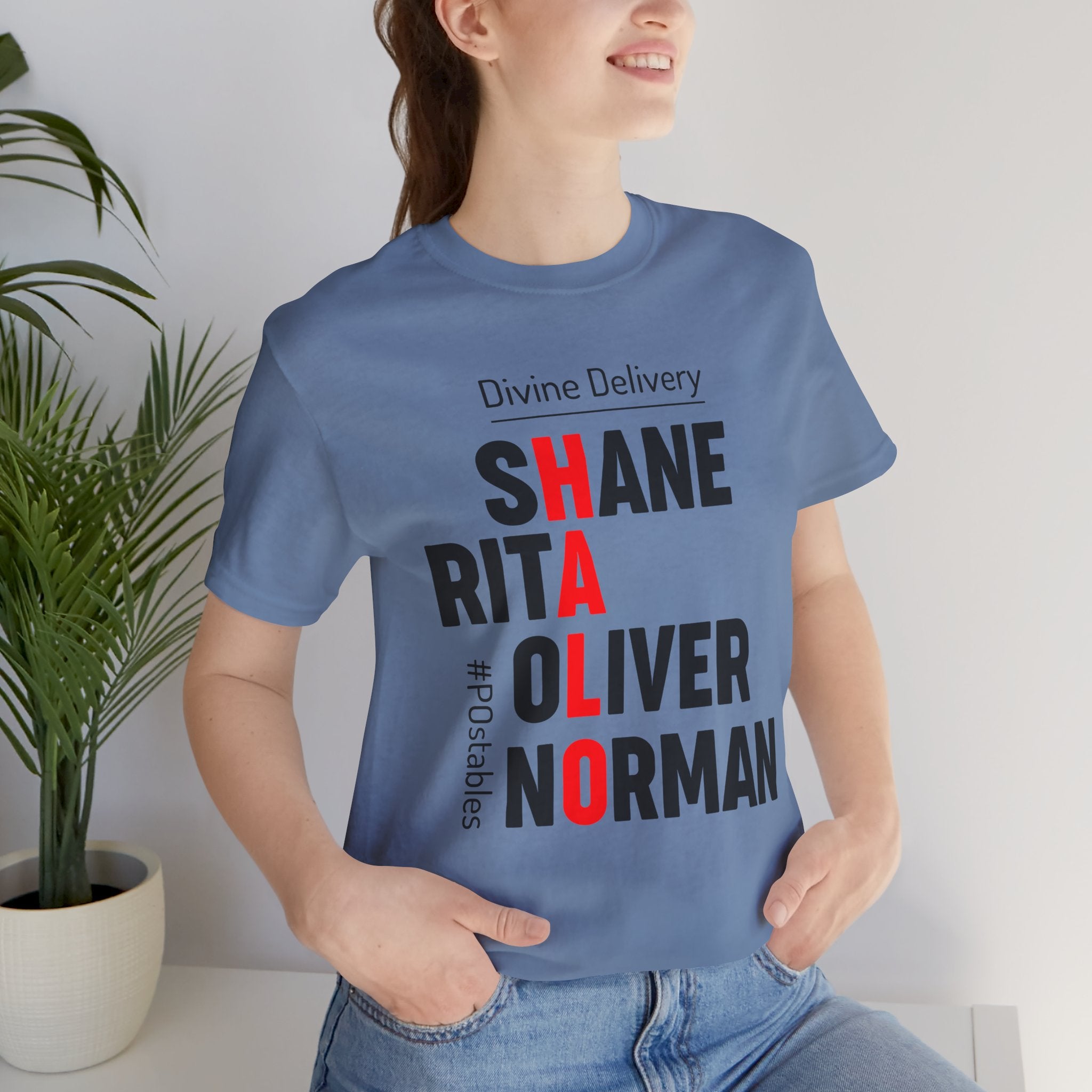 HALO Unisex Shirt