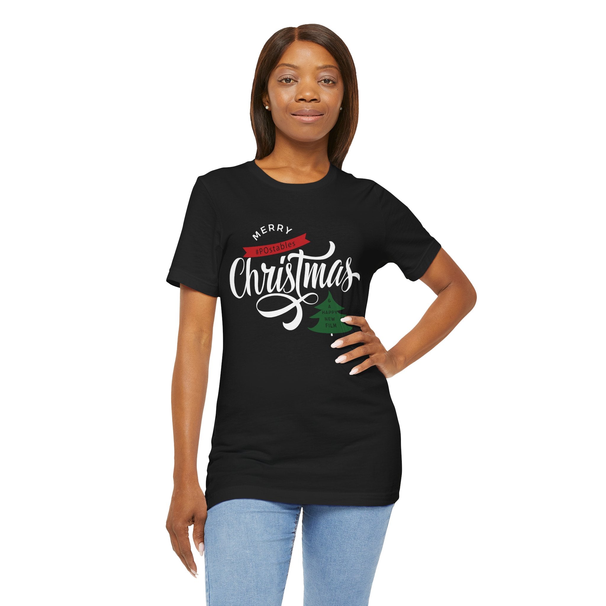 MCHNY Unisex Shirt