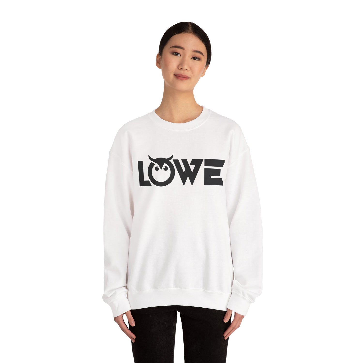 LOWE Unisex Sweatshirt