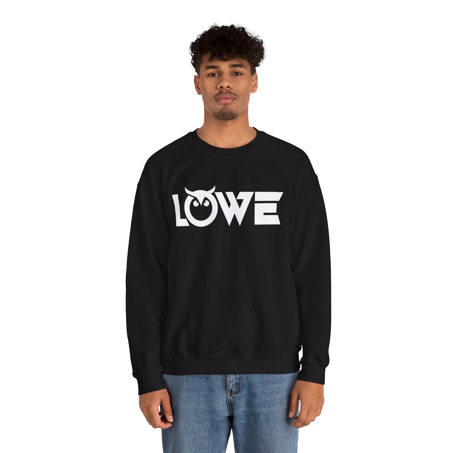 LOWE Unisex Sweatshirt