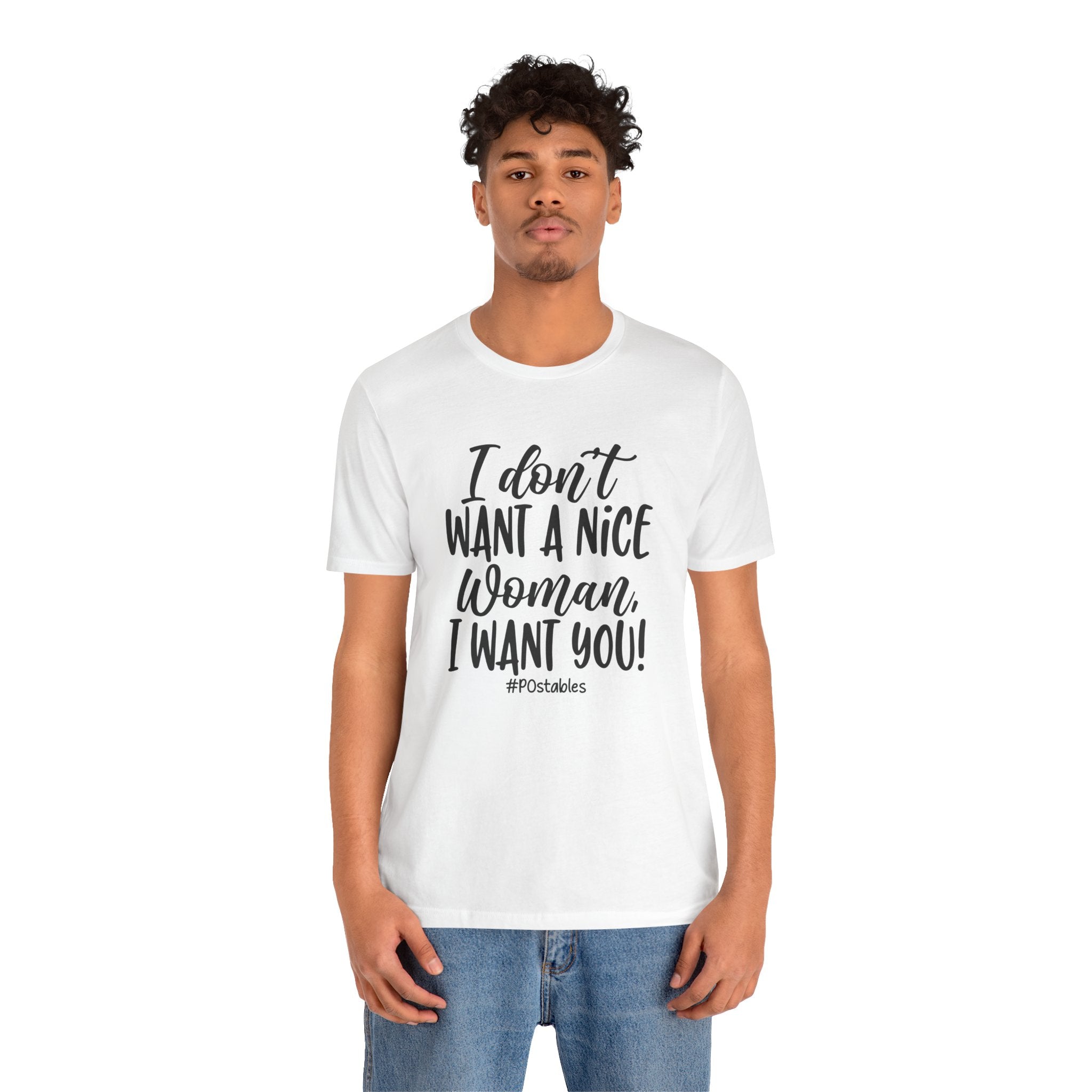 I Don&