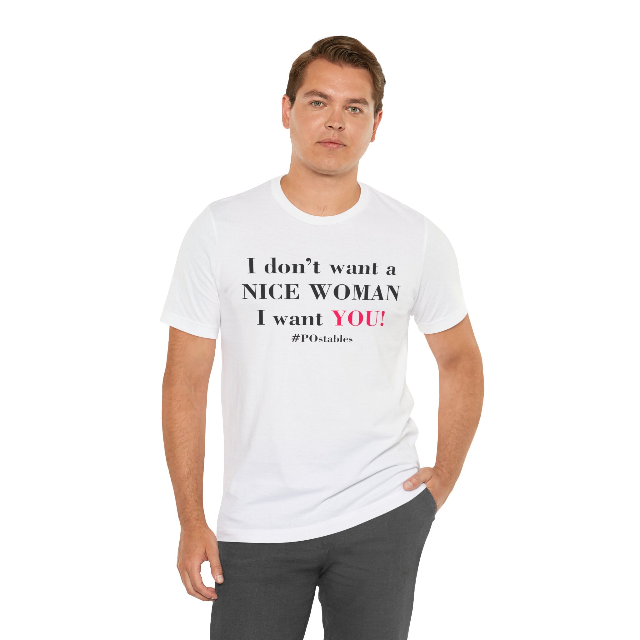 I Don&