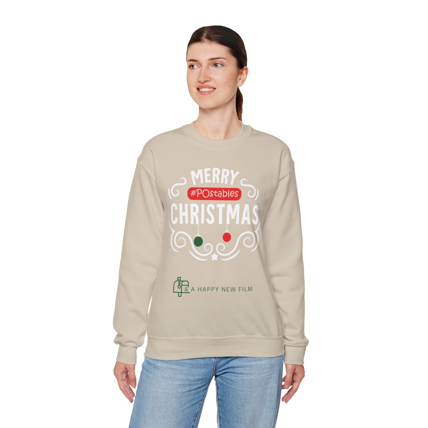 MCHNY Unisex Sweatshirt