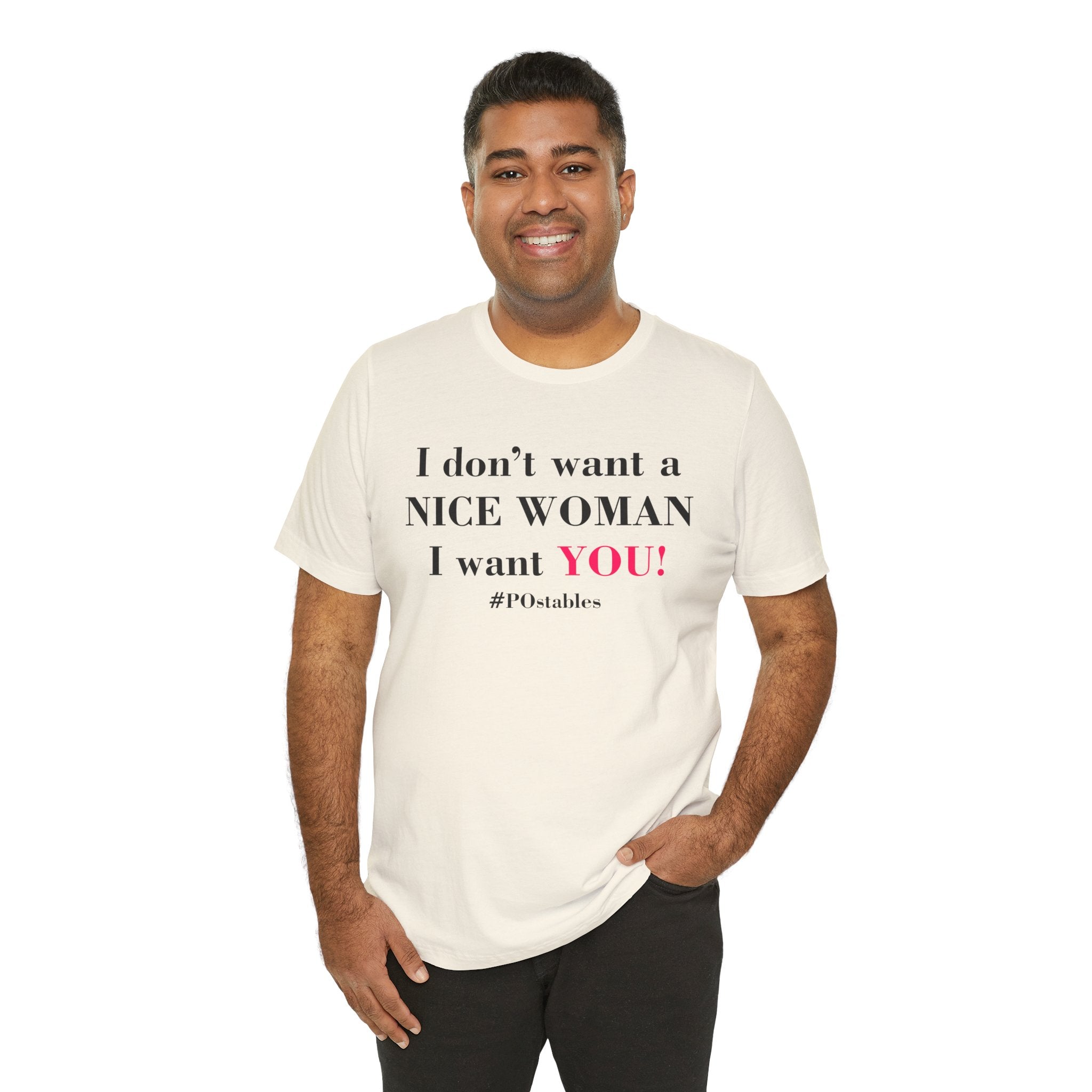 I Don&